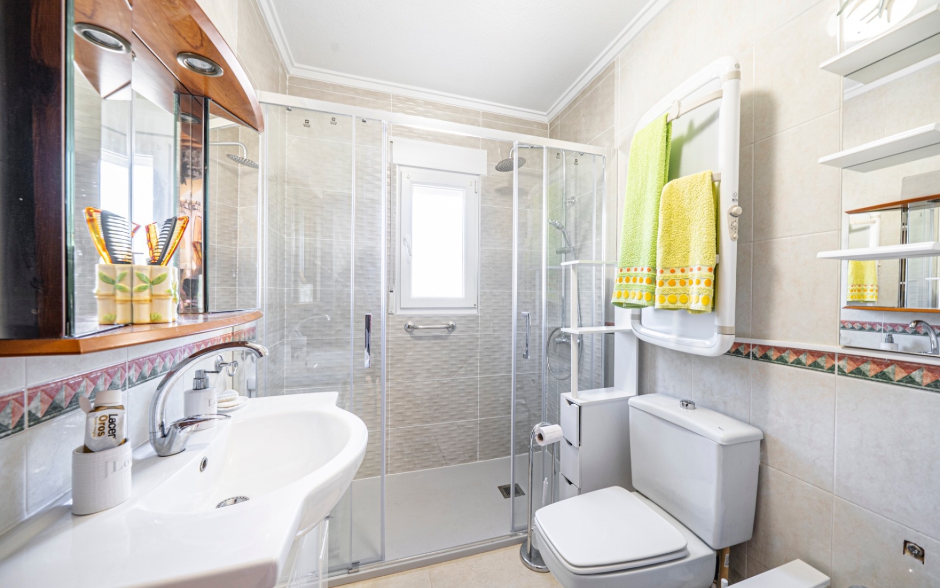Resale - Villa - Ciudad Quesada - Rojales - Rojales