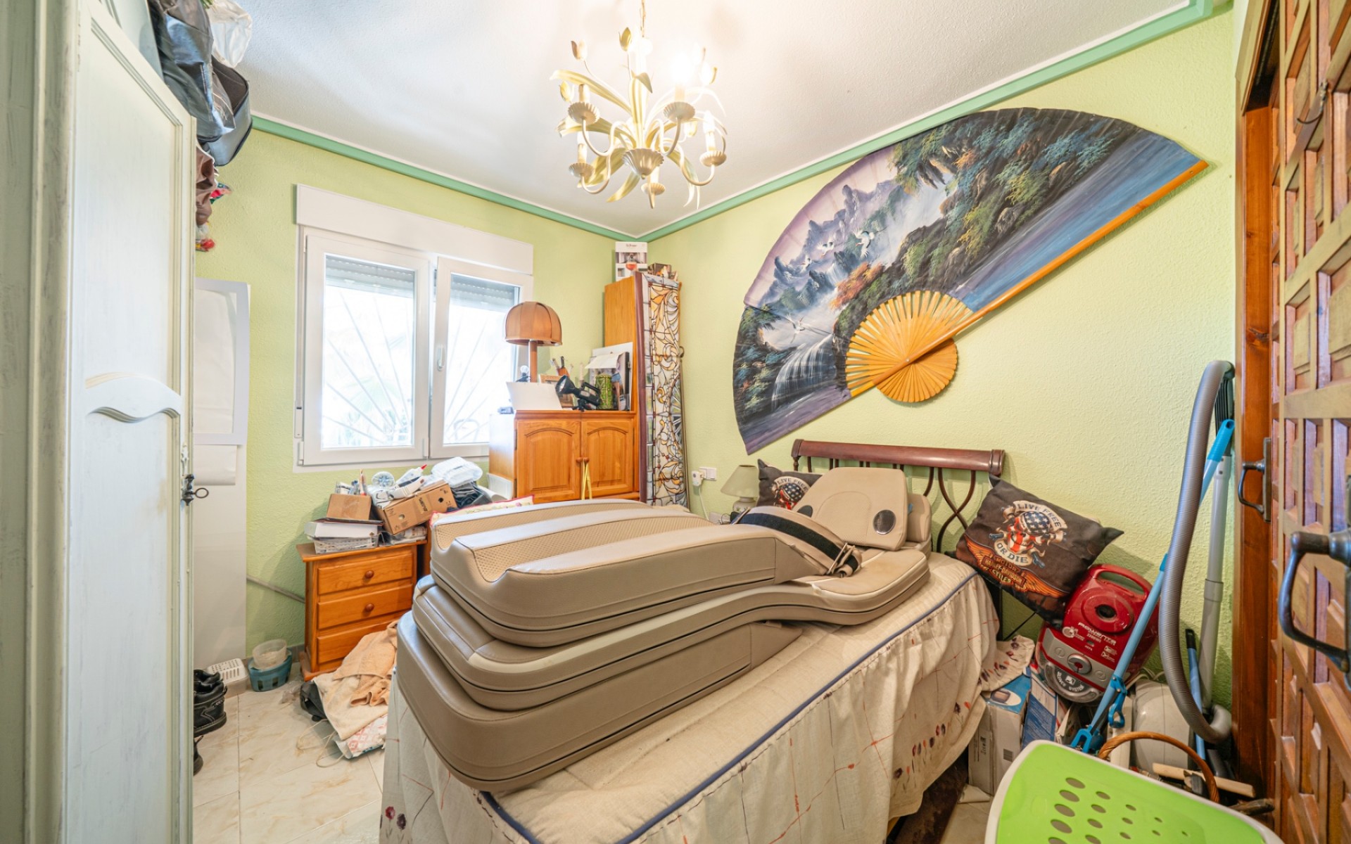 Resale - Villa - Ciudad Quesada - Rojales - Rojales
