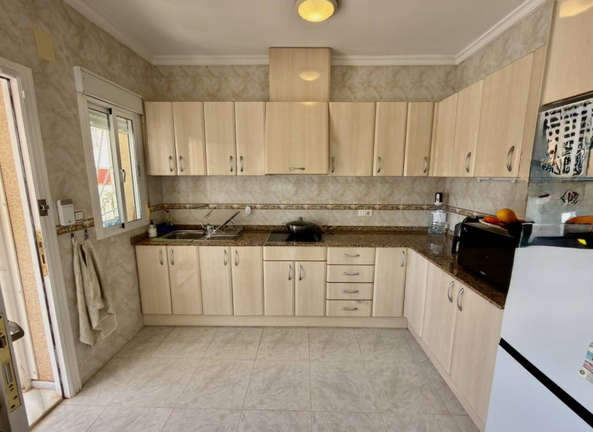 Resale - Villa - Ciudad Quesada - Rojales