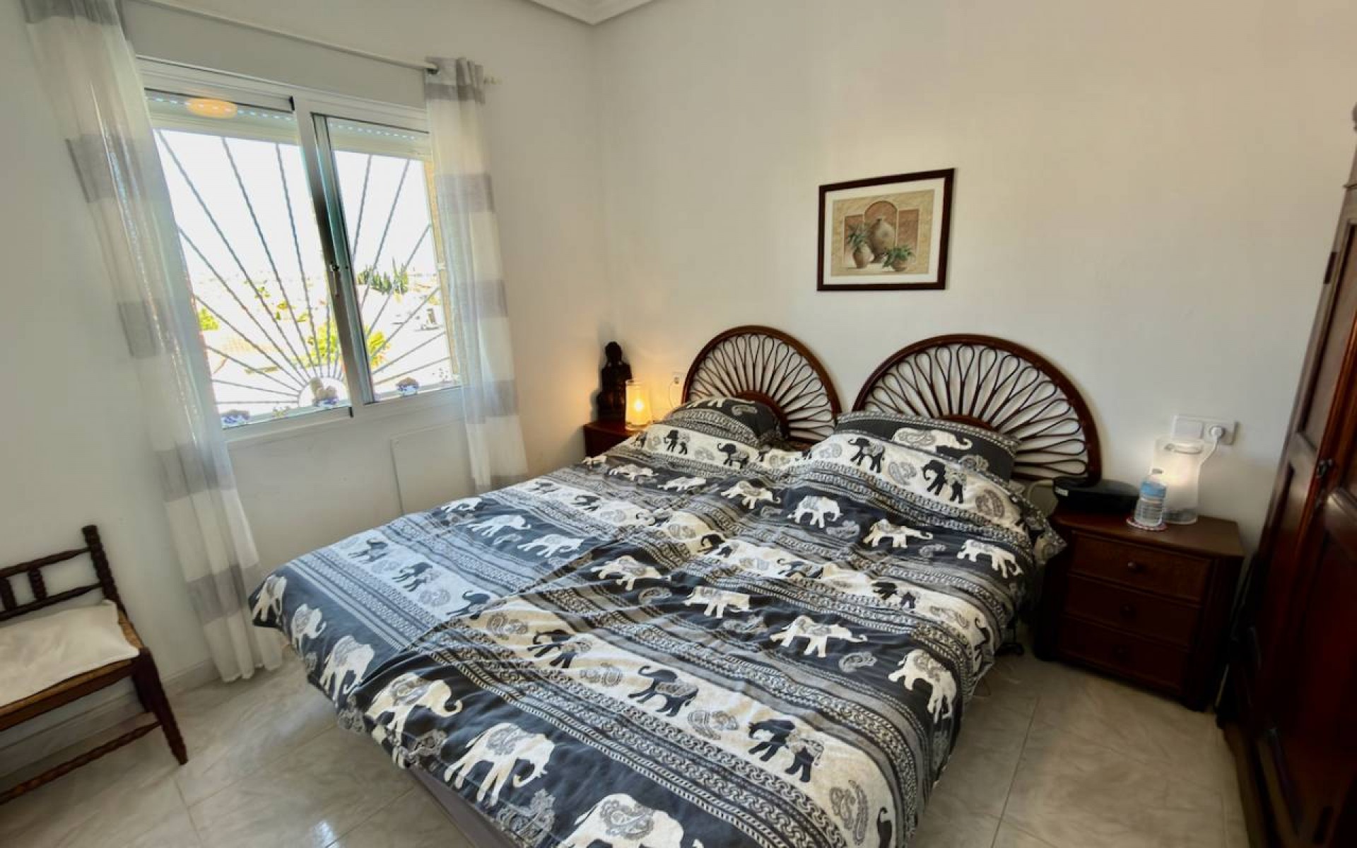 Resale - Villa - Ciudad Quesada - Rojales