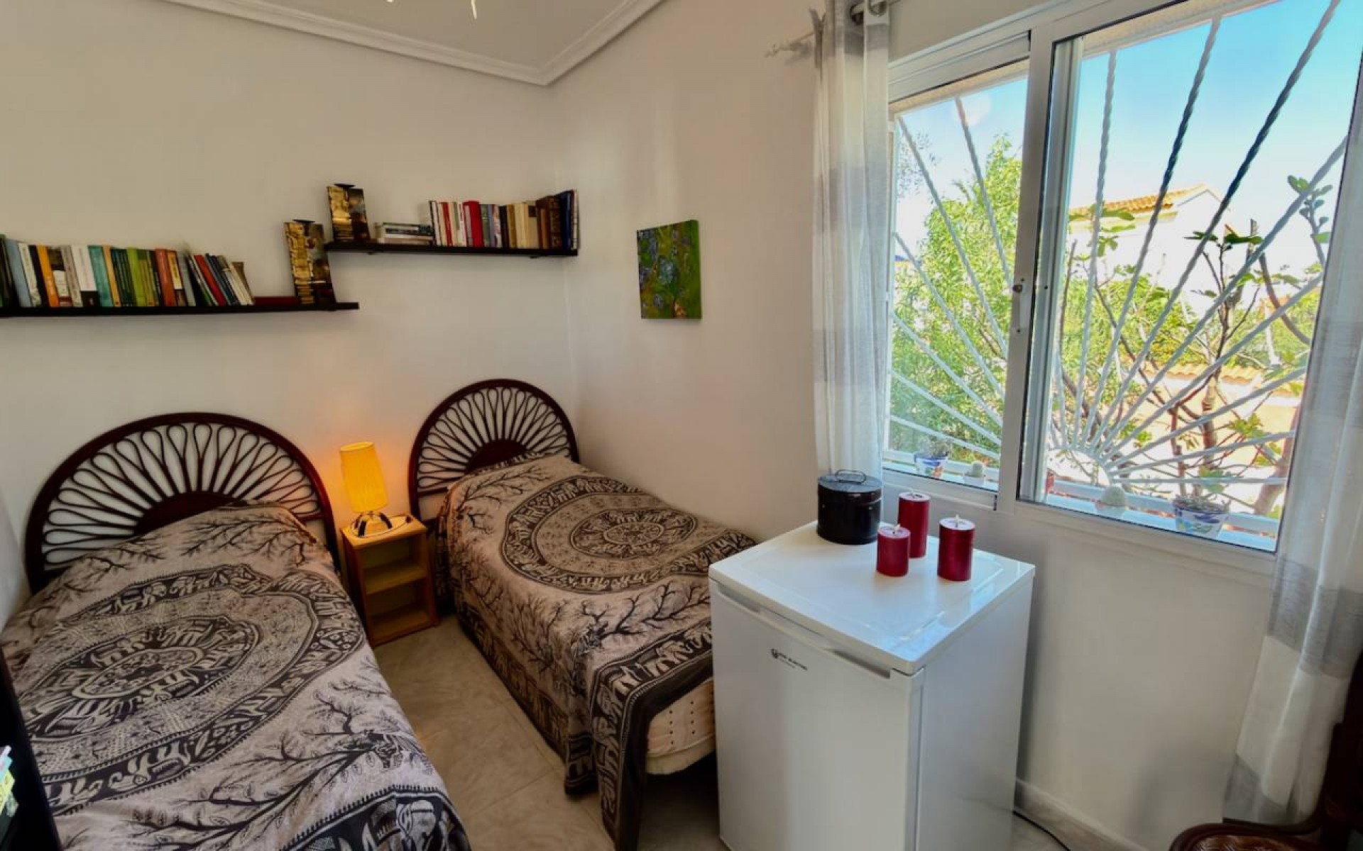 Resale - Villa - Ciudad Quesada - Rojales