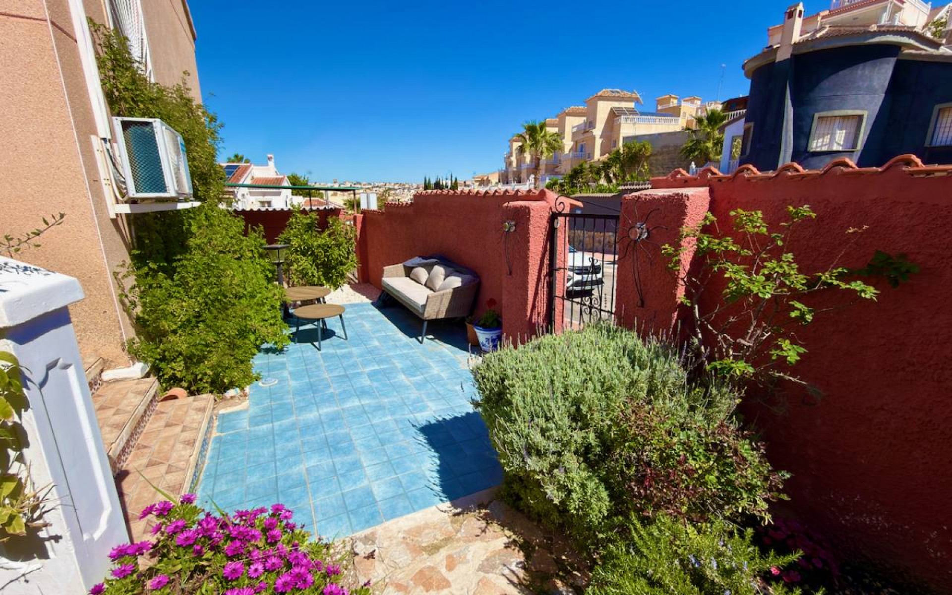 Resale - Villa - Ciudad Quesada - Rojales