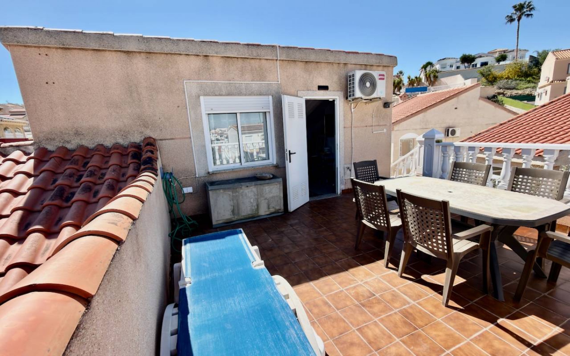 Resale - Villa - Ciudad Quesada - Rojales