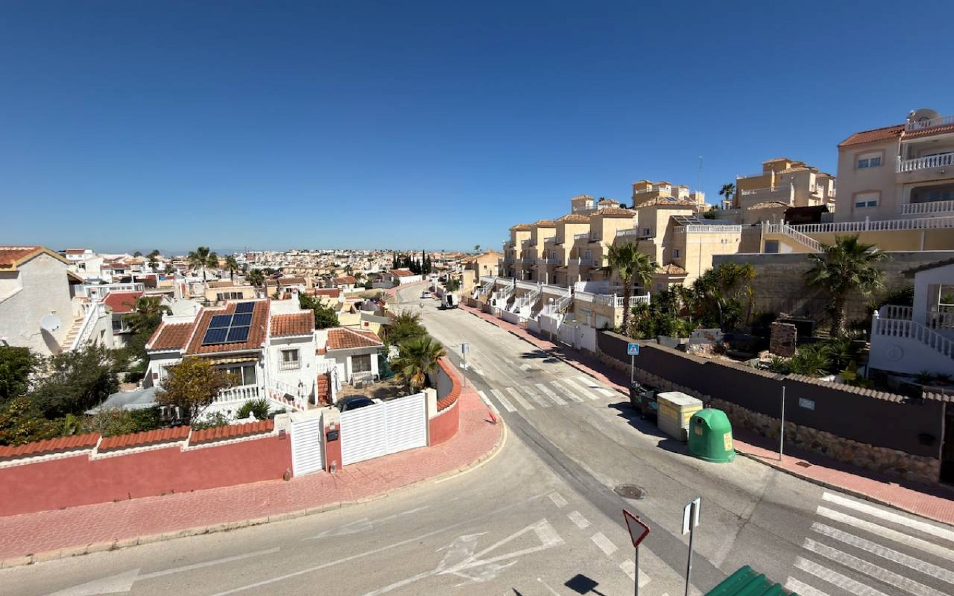 Resale - Villa - Ciudad Quesada - Rojales