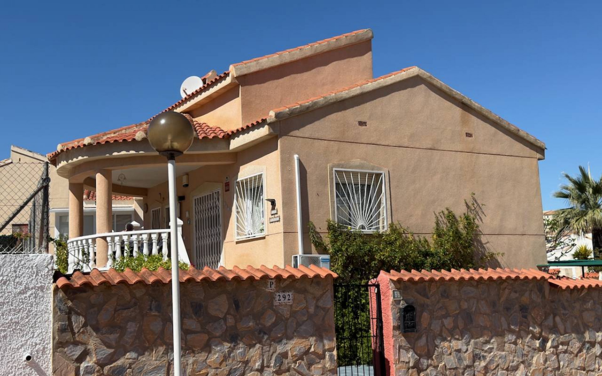 Resale - Villa - Ciudad Quesada - Rojales