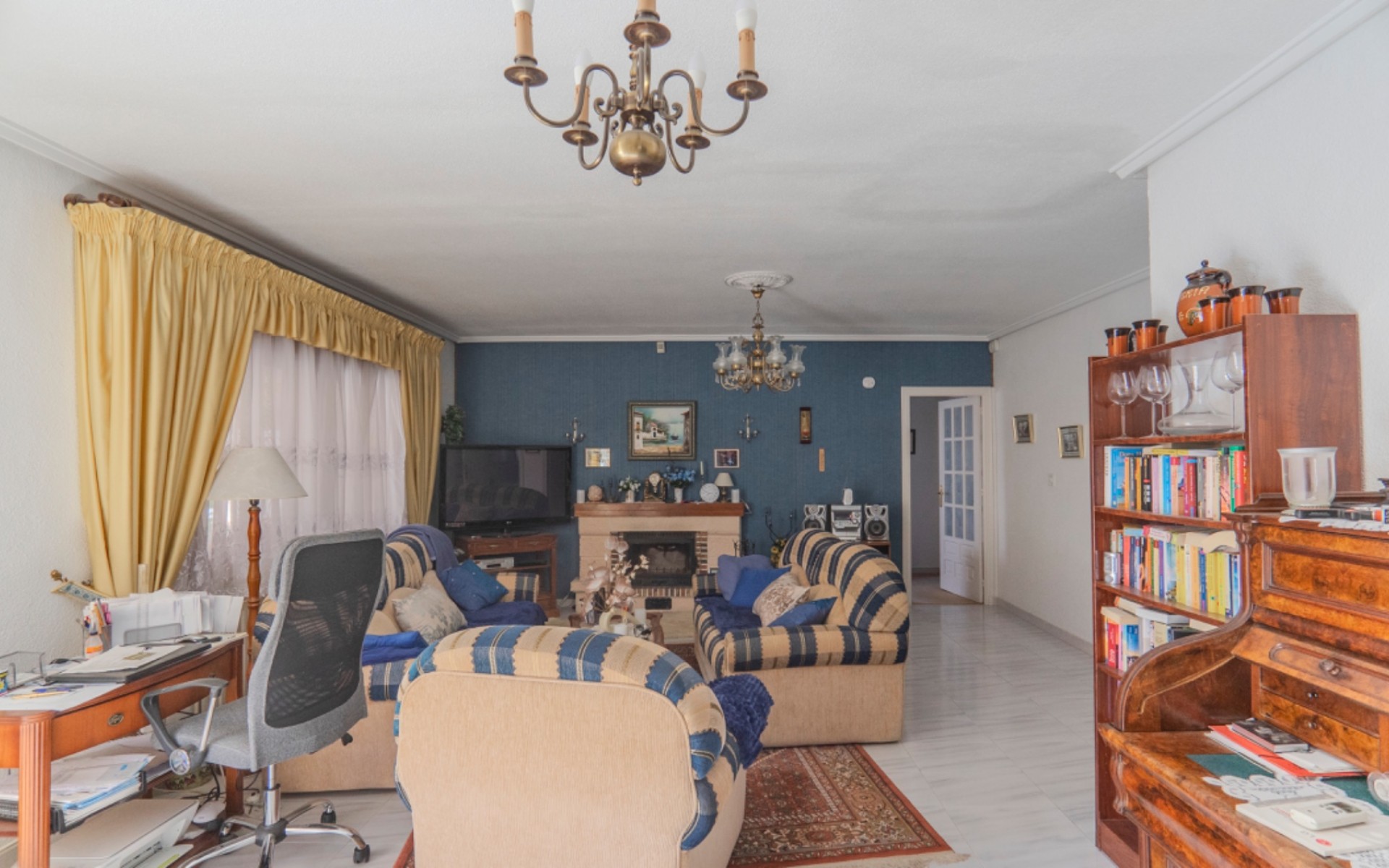 Resale - Villa - Ciudad Quesada - Town Center