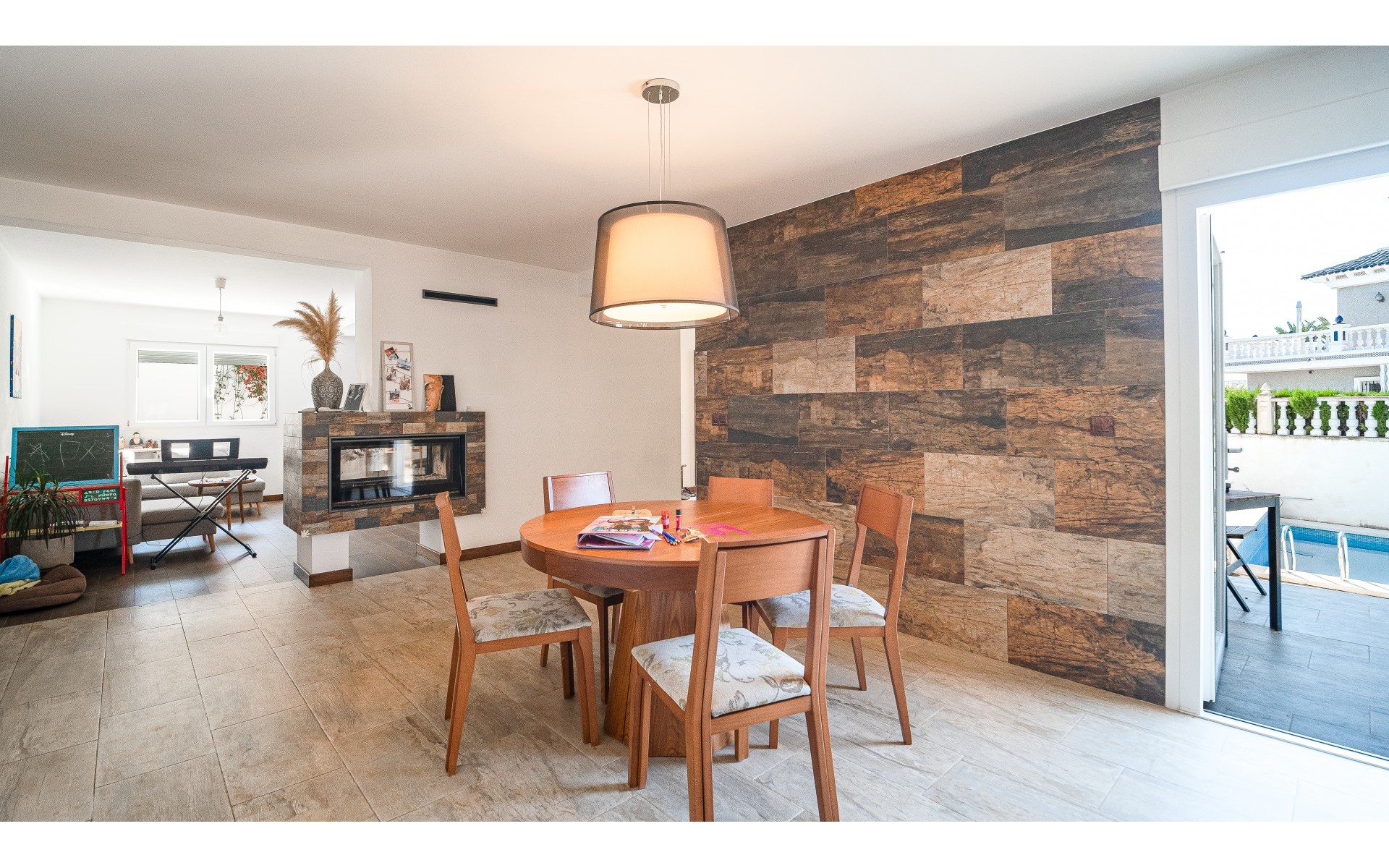 Resale - Villa - Ciudad Quesada - Town Center