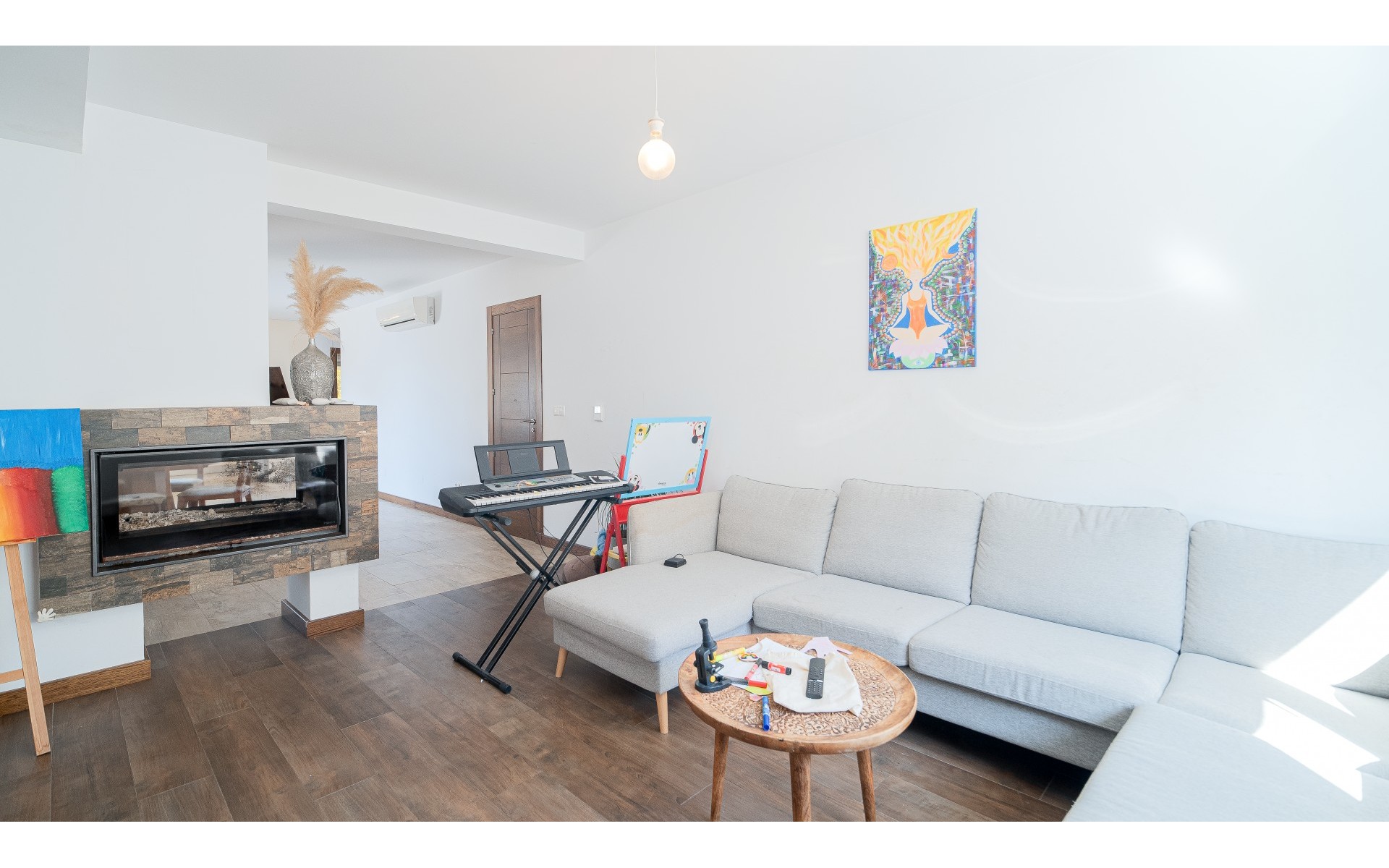 Resale - Villa - Ciudad Quesada - Town Center