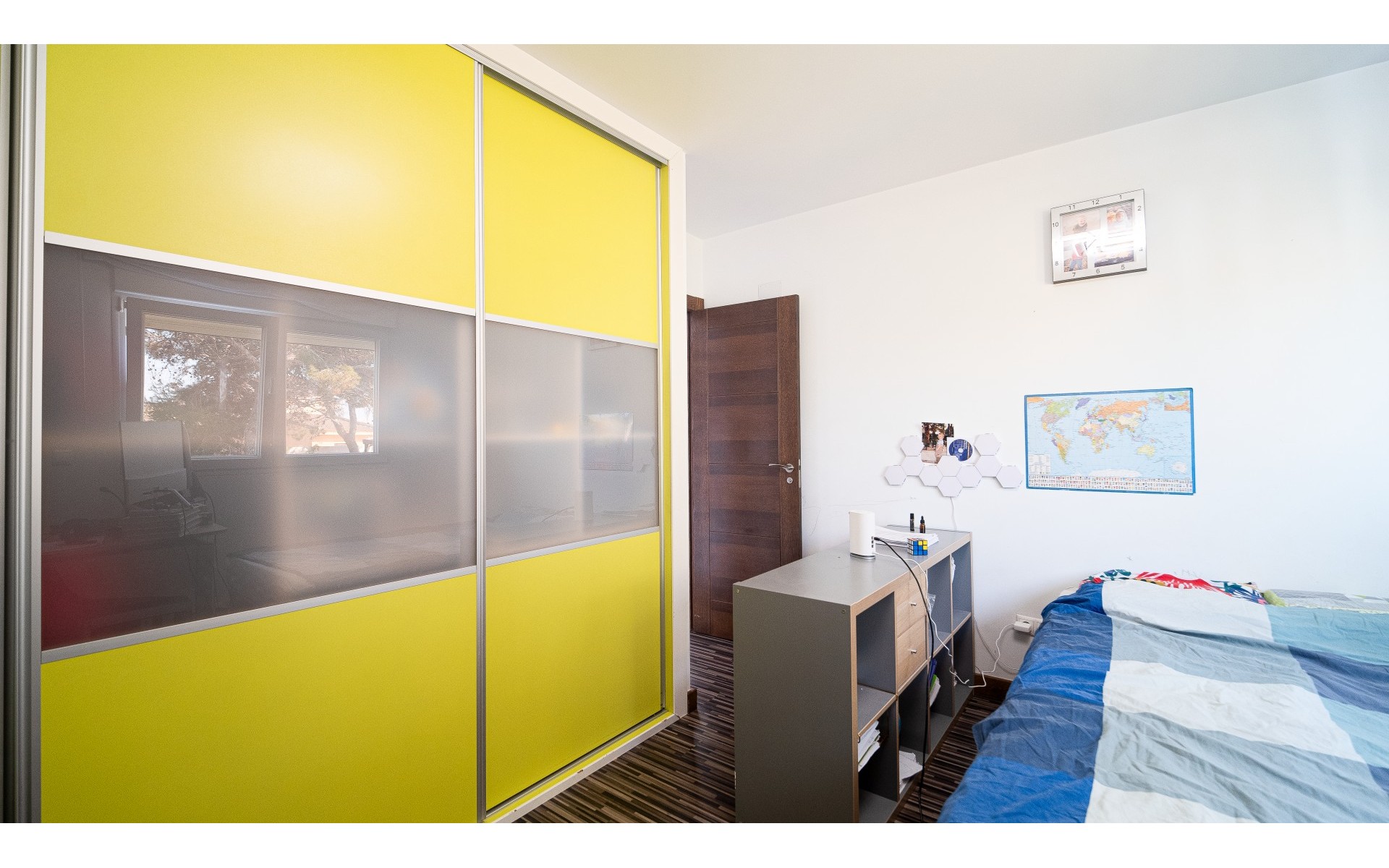 Resale - Villa - Ciudad Quesada - Town Center