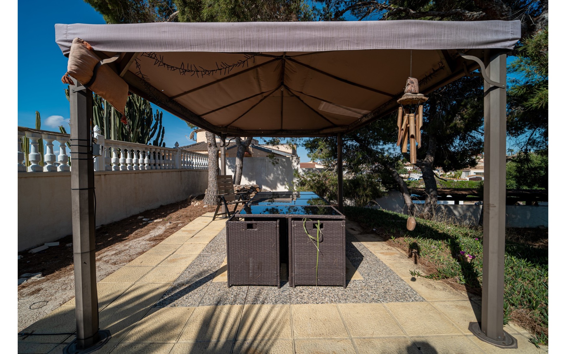 Resale - Villa - Ciudad Quesada - Town Center