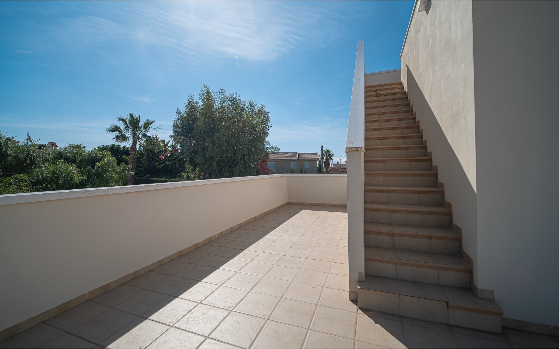 Resale - Villa - Ciudad Quesada - Town Center