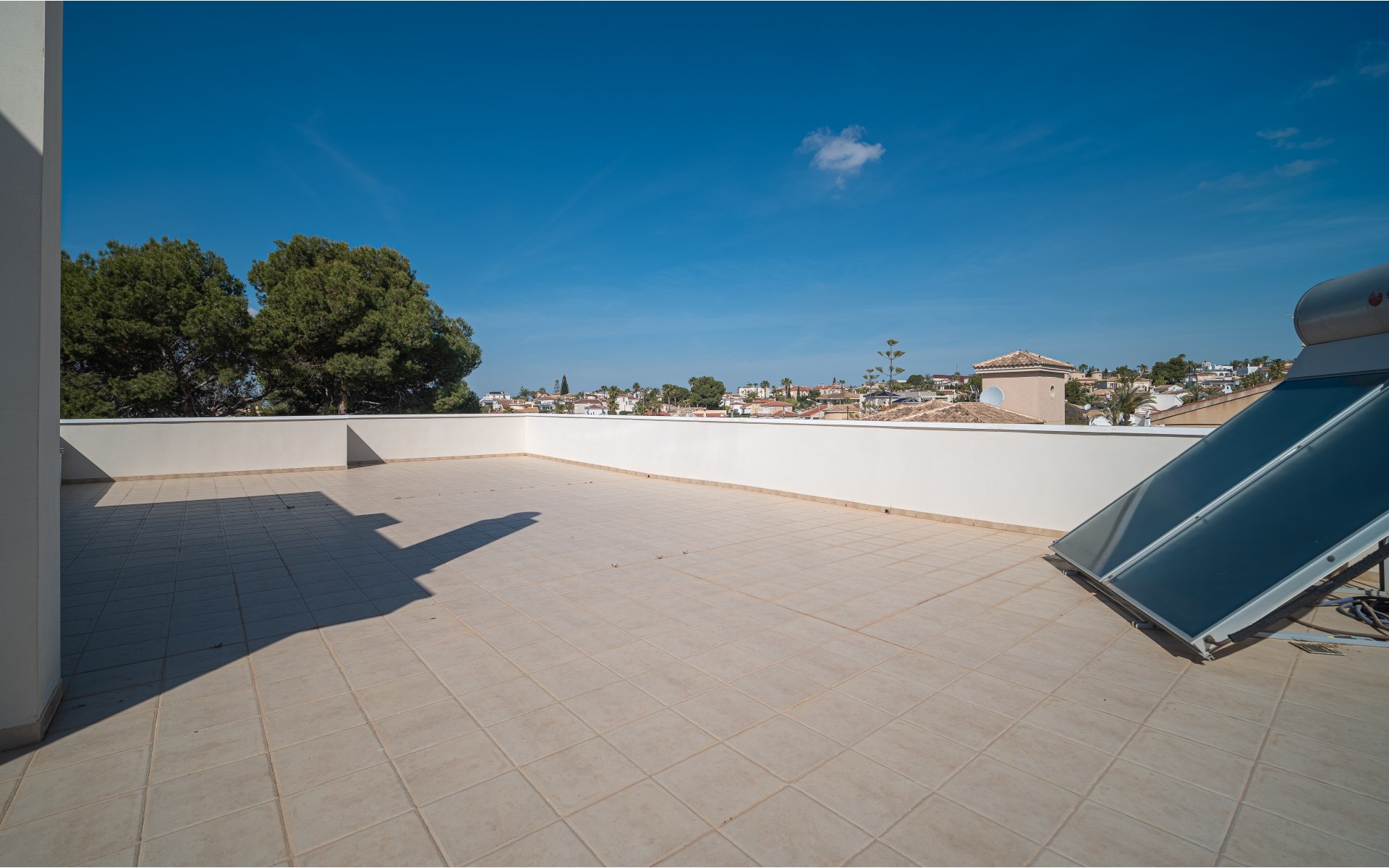 Resale - Villa - Ciudad Quesada - Town Center