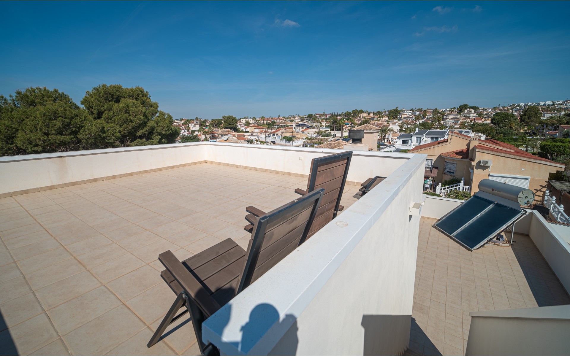 Resale - Villa - Ciudad Quesada - Town Center