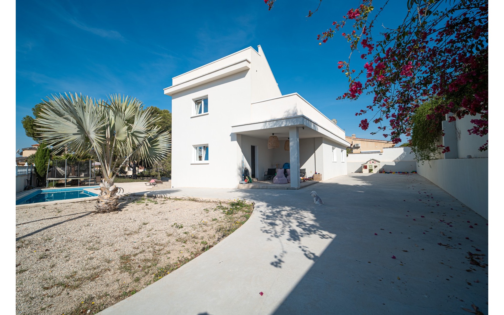 Resale - Villa - Ciudad Quesada - Town Center