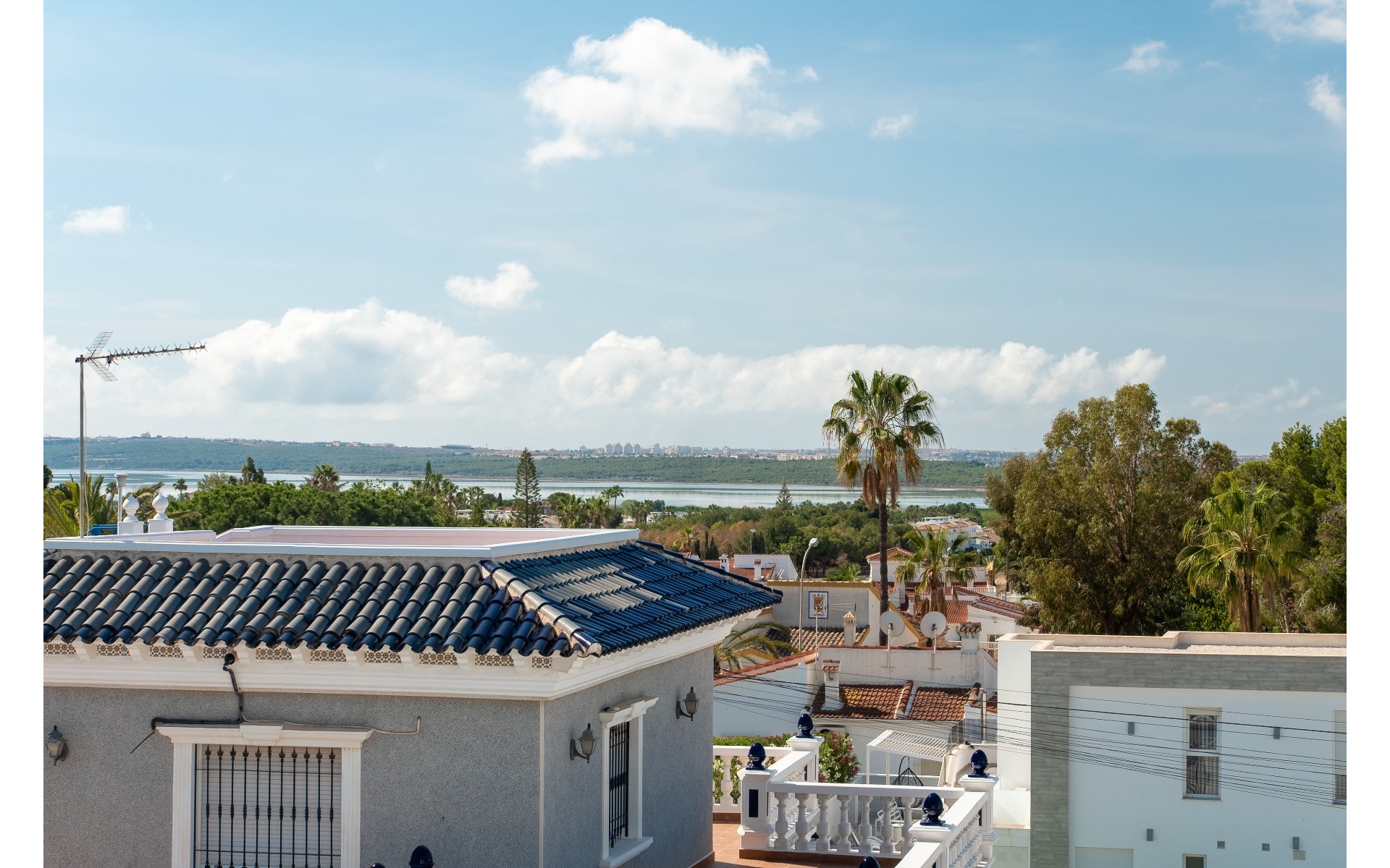 Resale - Villa - Ciudad Quesada - Town Center