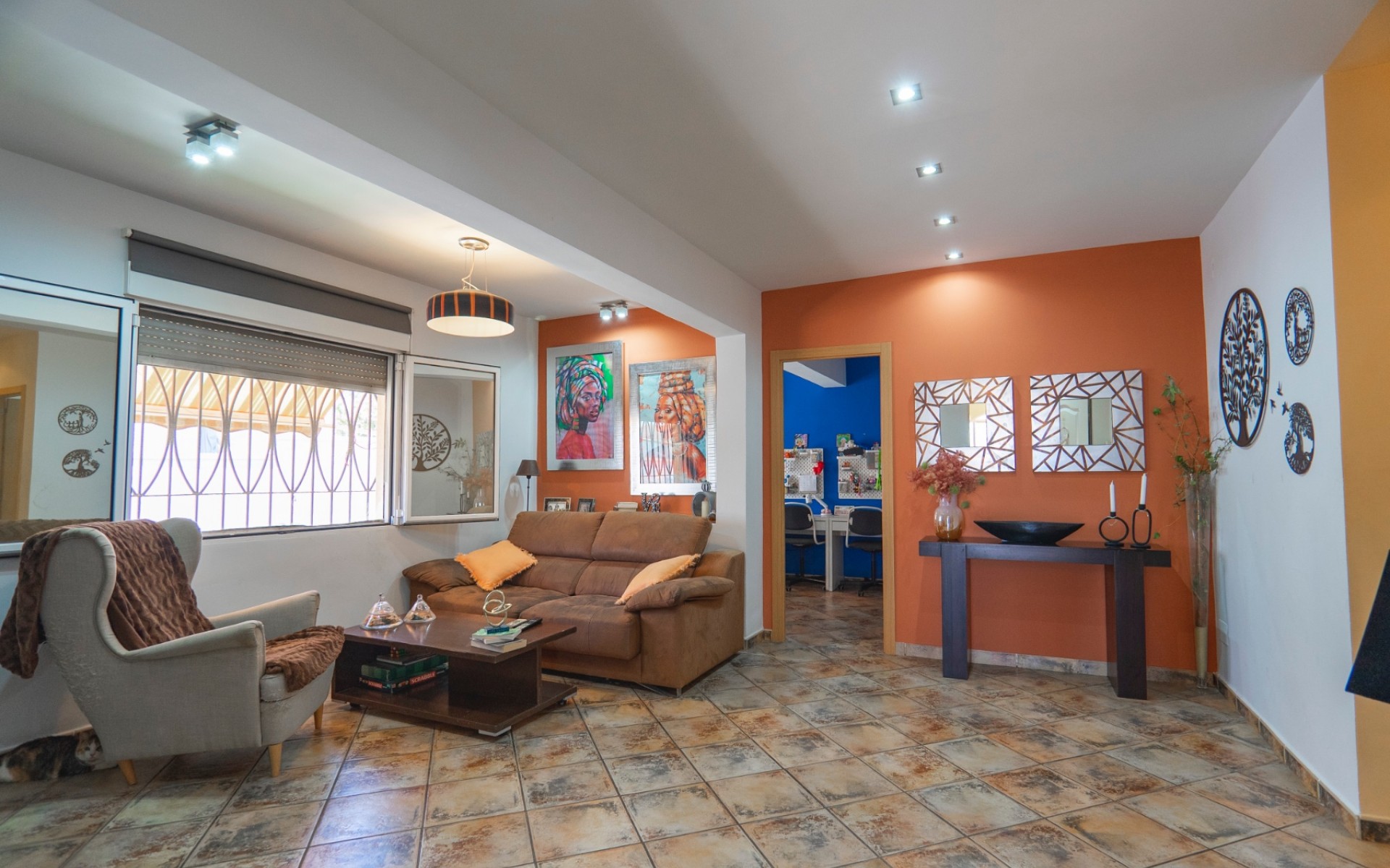 Resale - Villa - Ciudad Quesada - Town Center