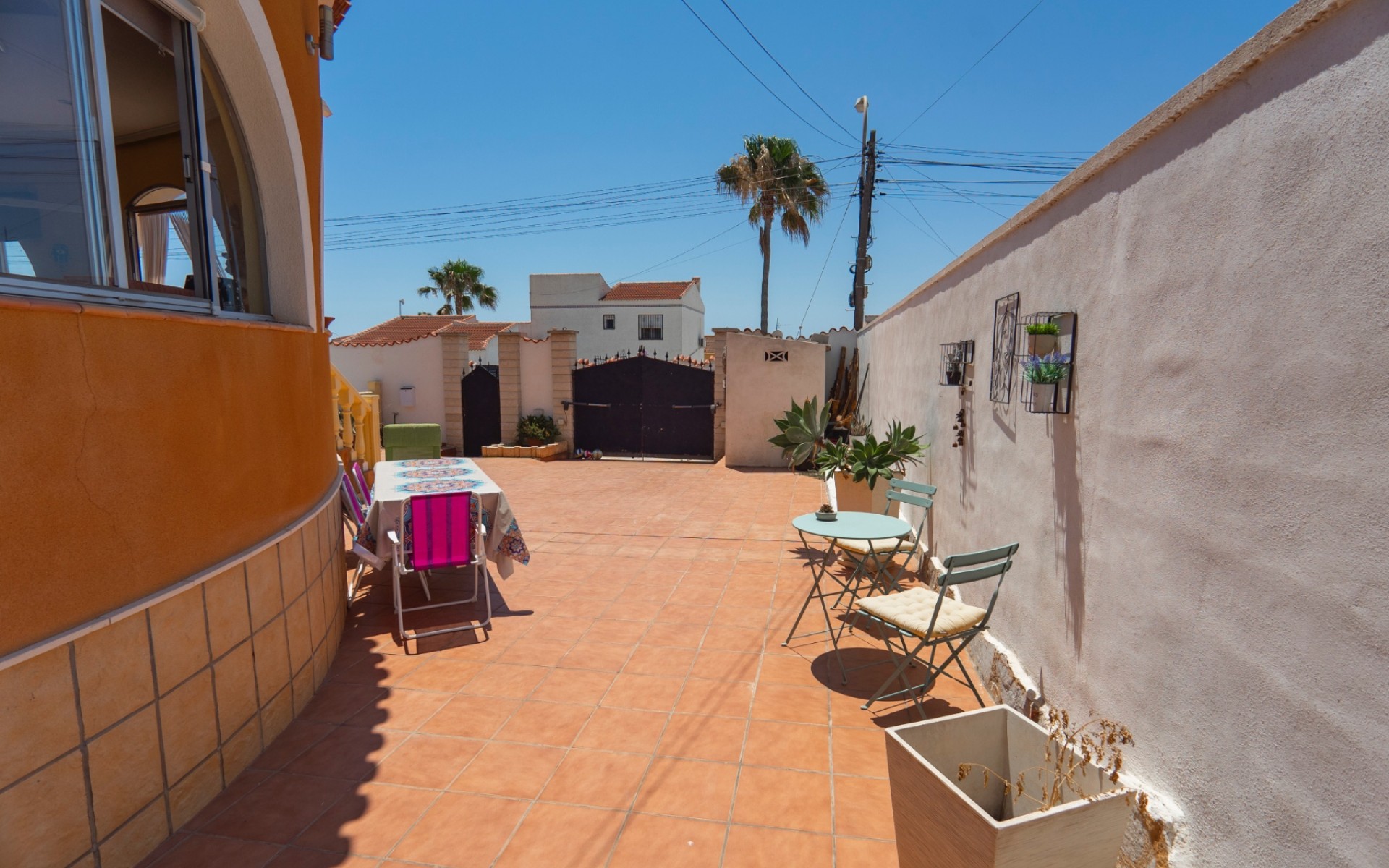 Resale - Villa - Ciudad Quesada - Town Center