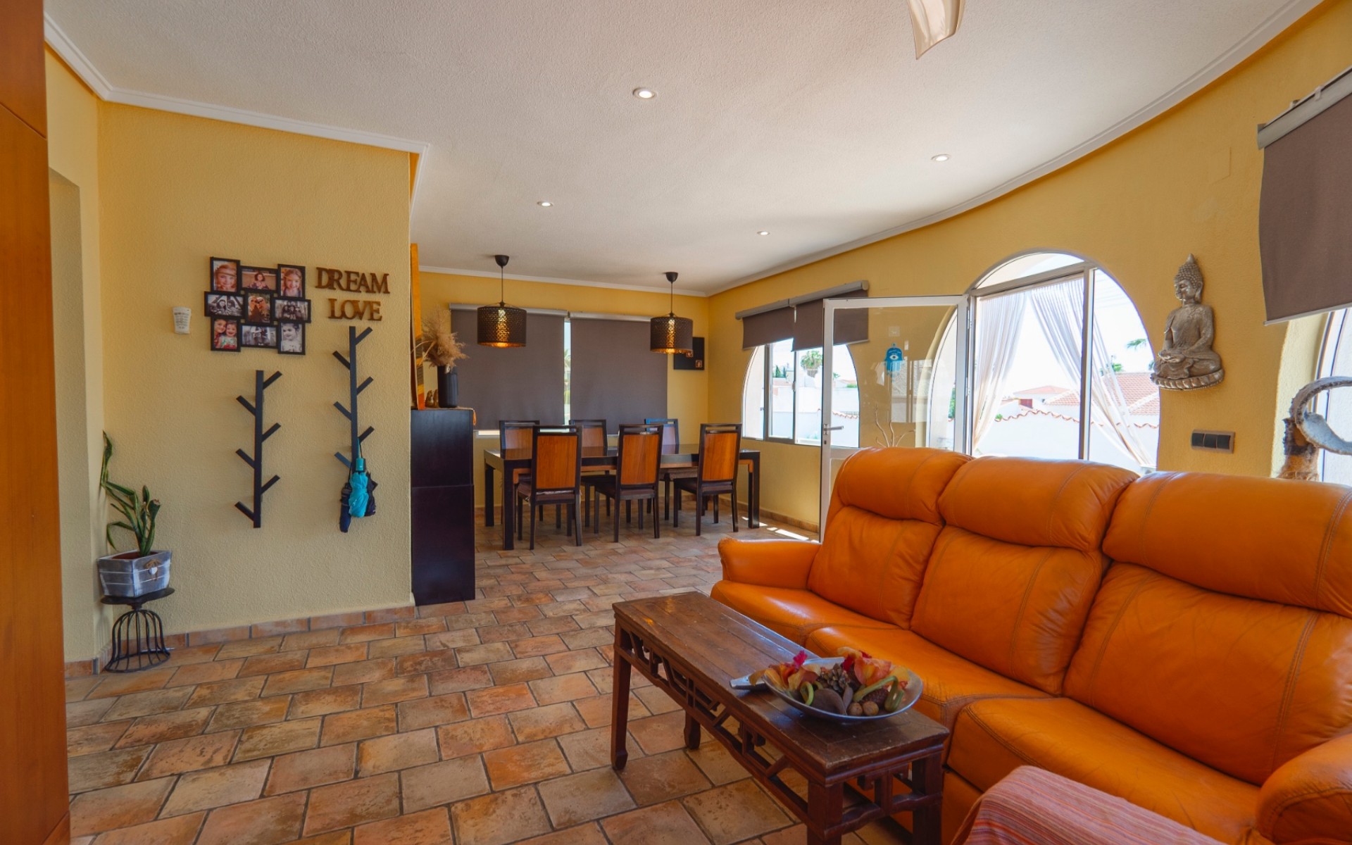 Resale - Villa - Ciudad Quesada - Town Center