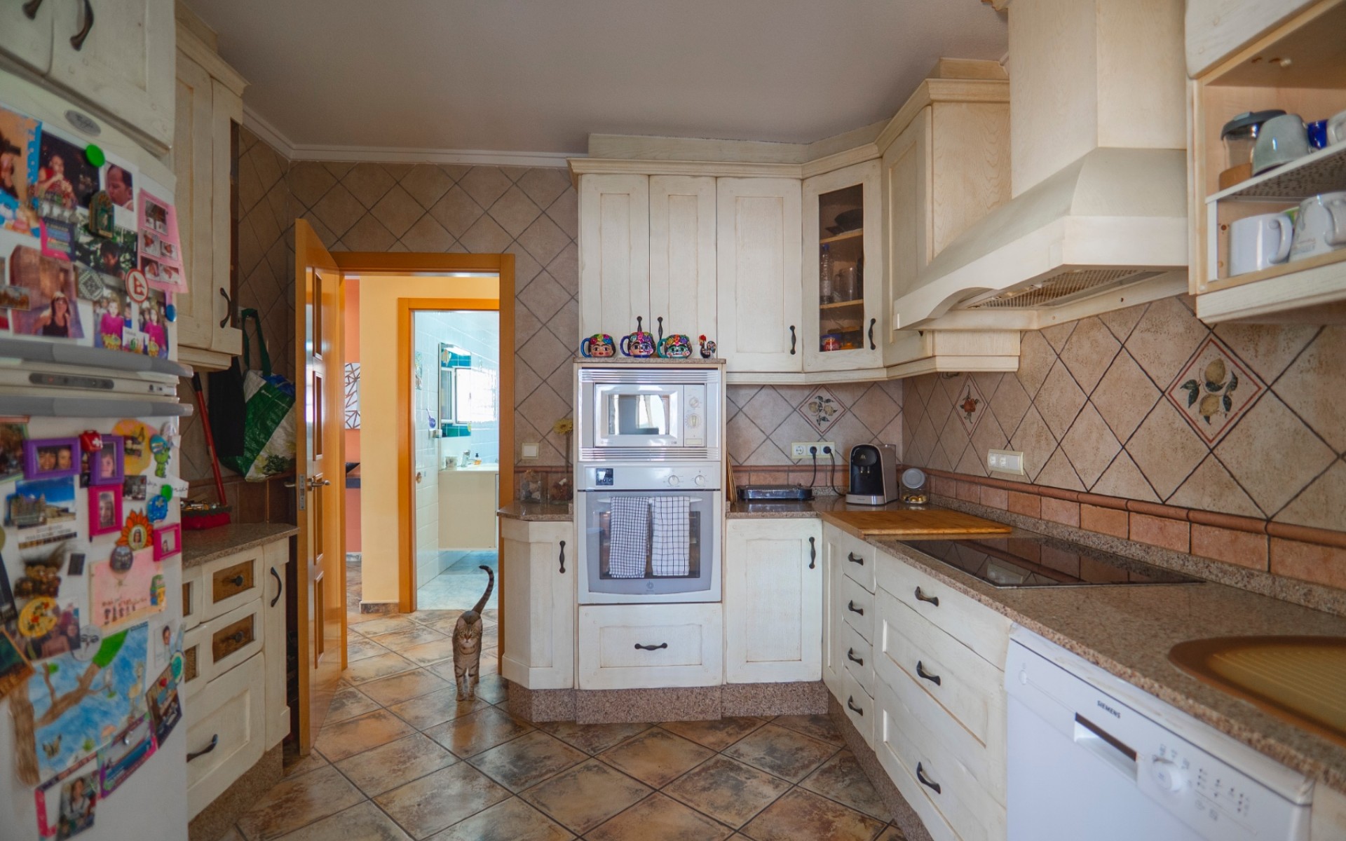 Resale - Villa - Ciudad Quesada - Town Center