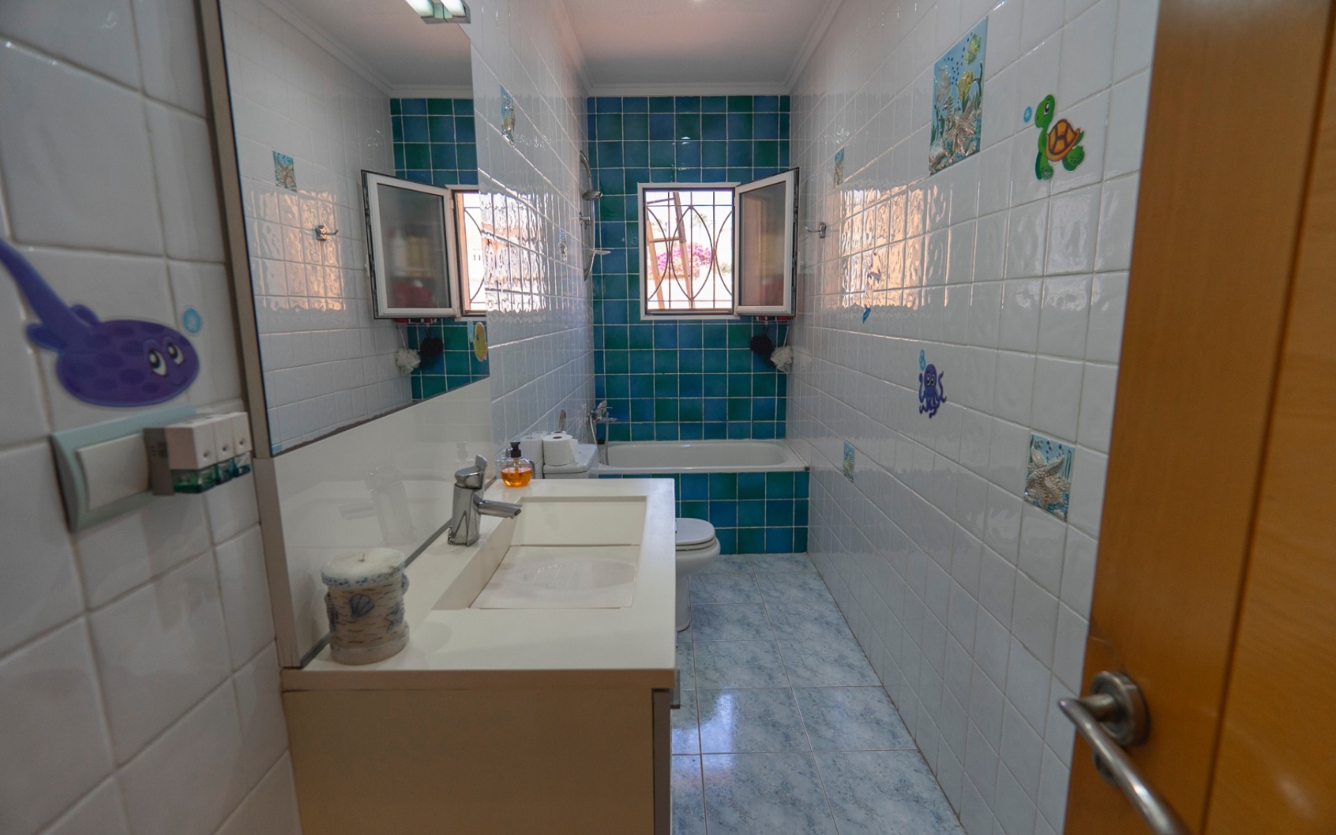 Resale - Villa - Ciudad Quesada - Town Center