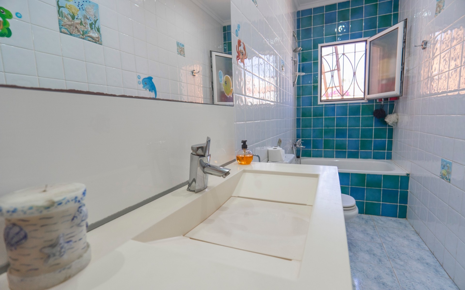 Resale - Villa - Ciudad Quesada - Town Center