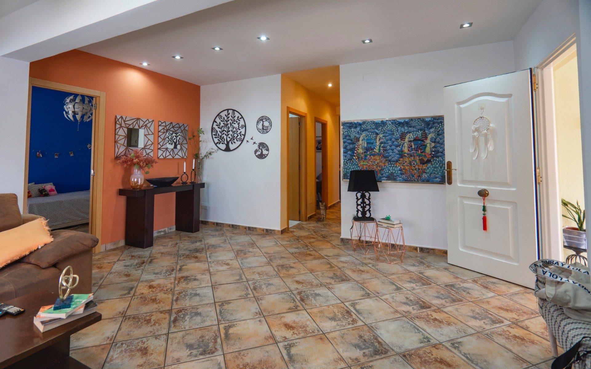 Resale - Villa - Ciudad Quesada - Town Center