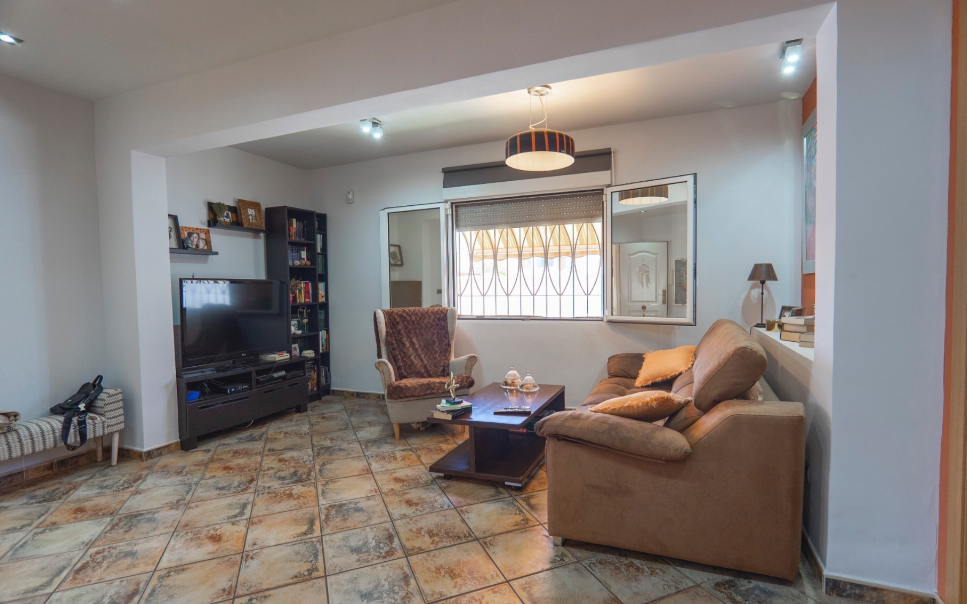 Resale - Villa - Ciudad Quesada - Town Center