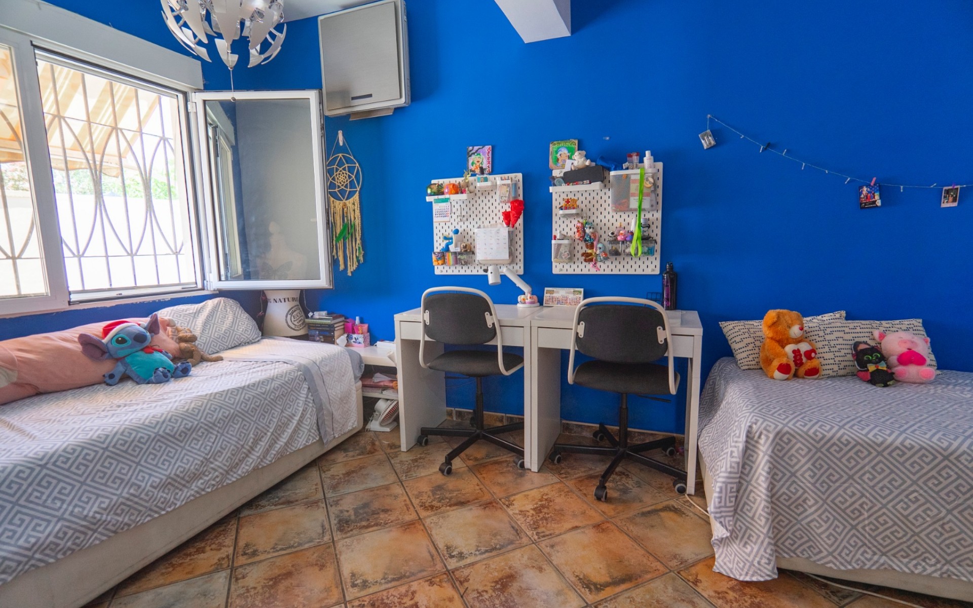 Resale - Villa - Ciudad Quesada - Town Center