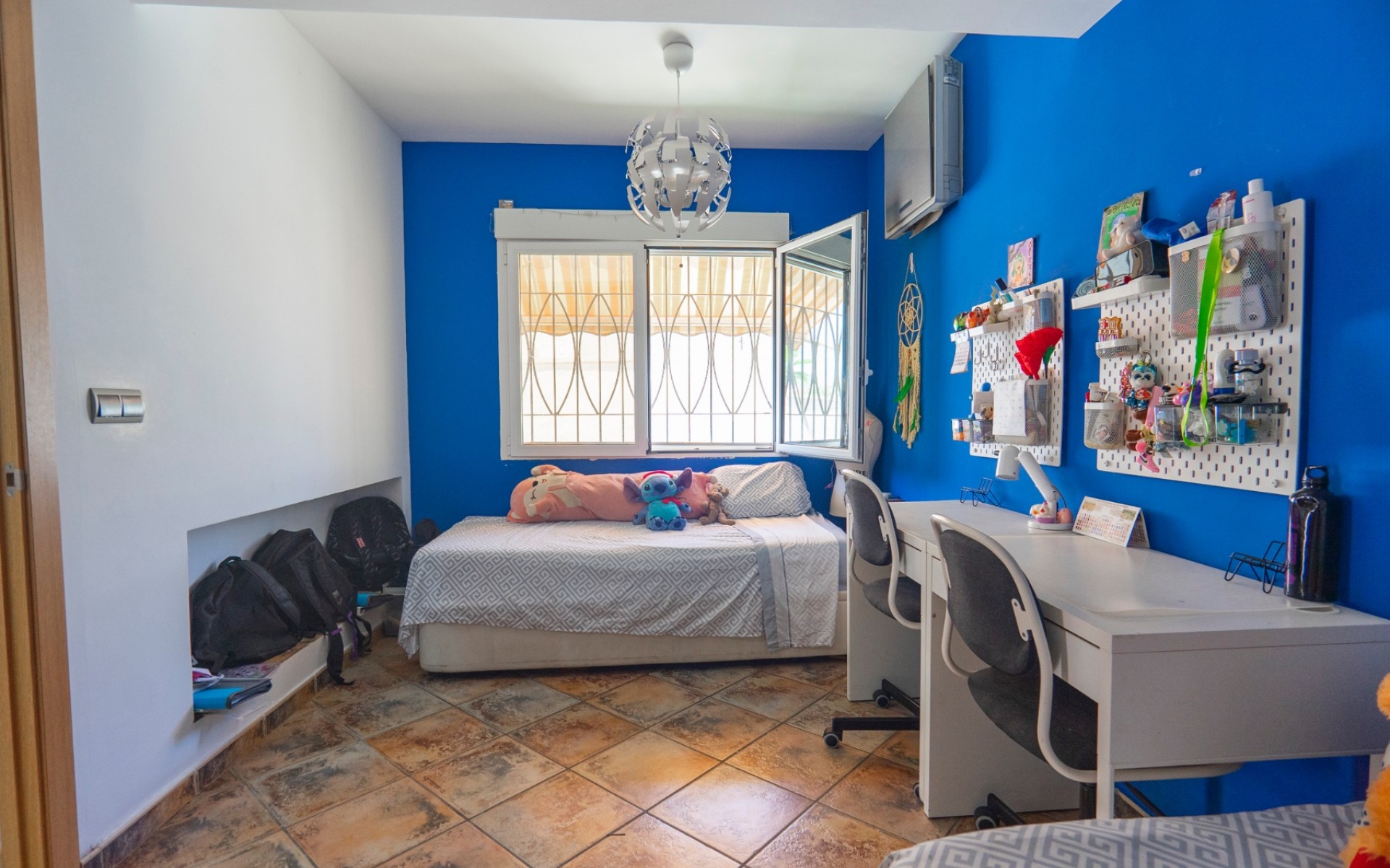 Resale - Villa - Ciudad Quesada - Town Center