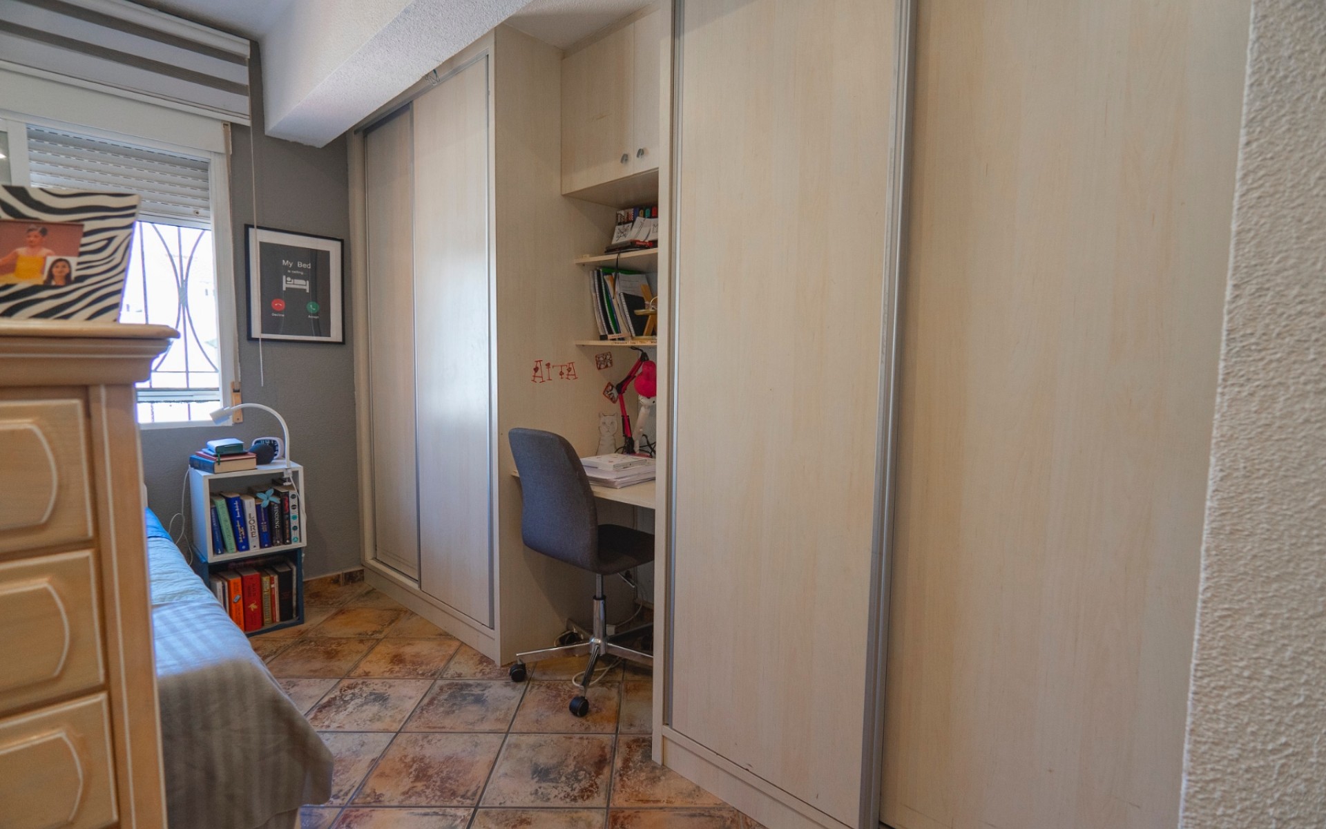 Resale - Villa - Ciudad Quesada - Town Center