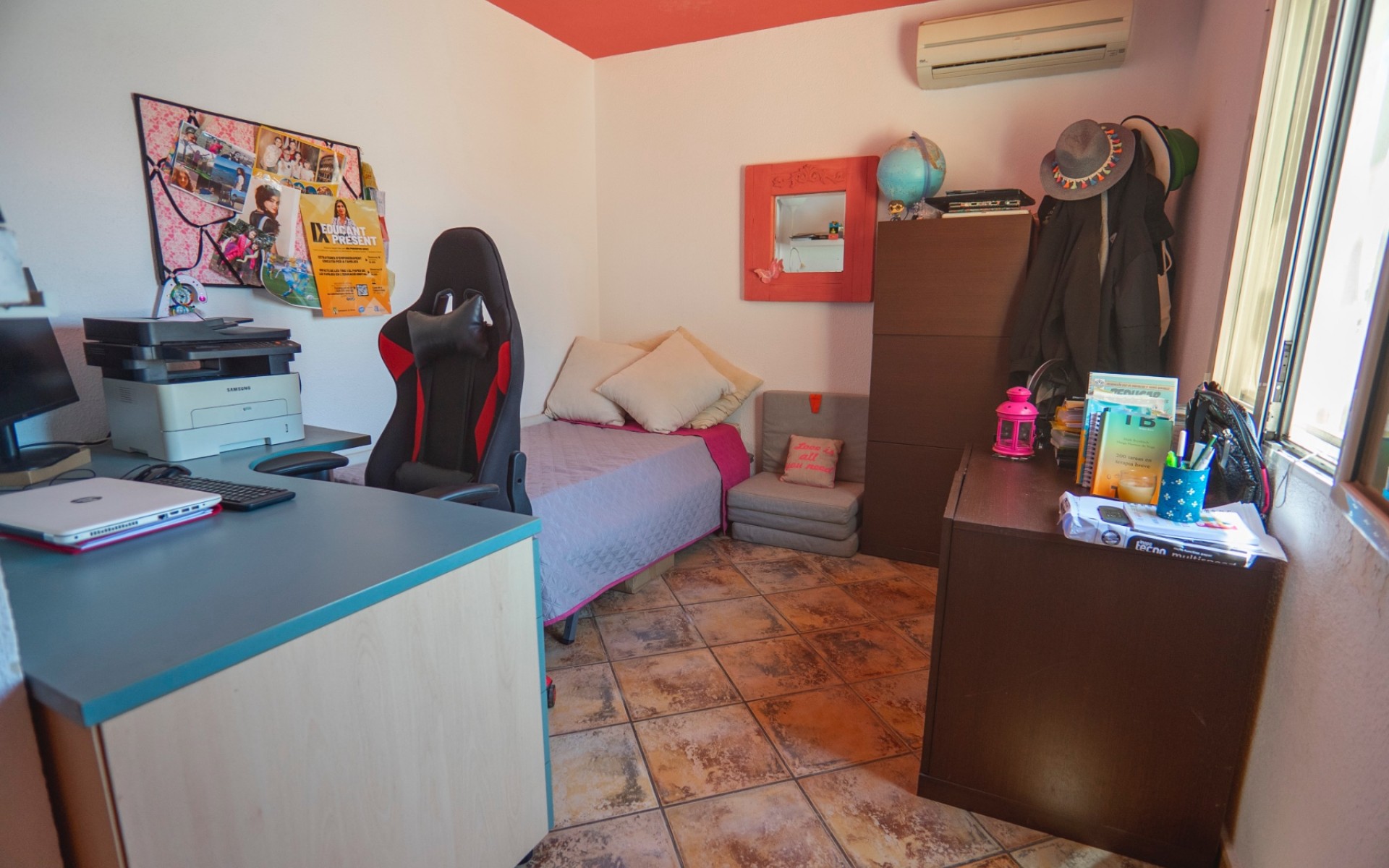 Resale - Villa - Ciudad Quesada - Town Center