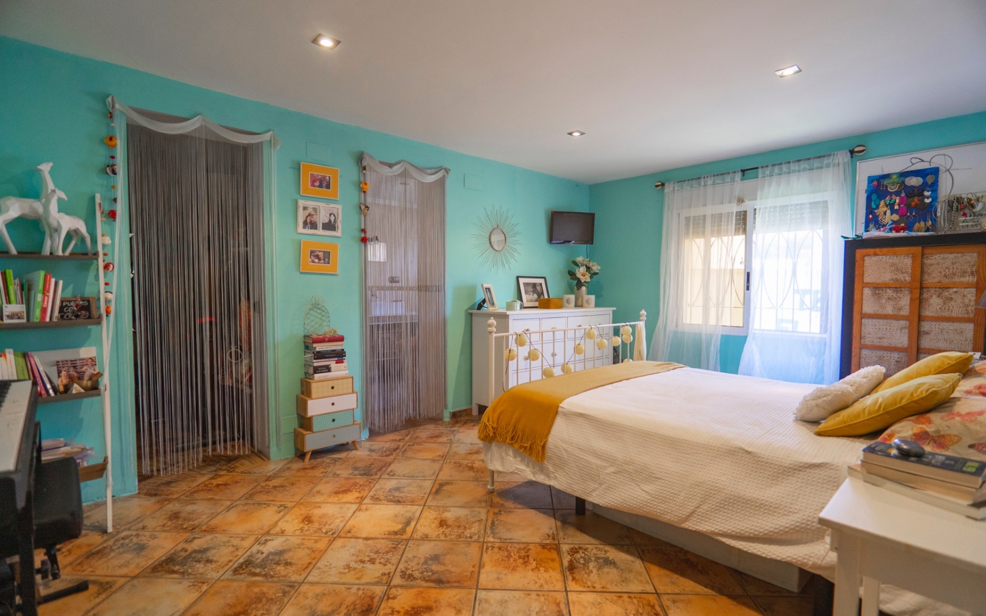 Resale - Villa - Ciudad Quesada - Town Center