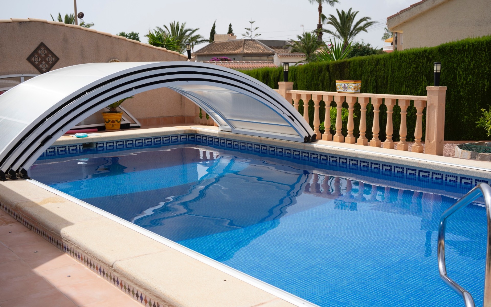 Resale - Villa - Ciudad Quesada - Town Center