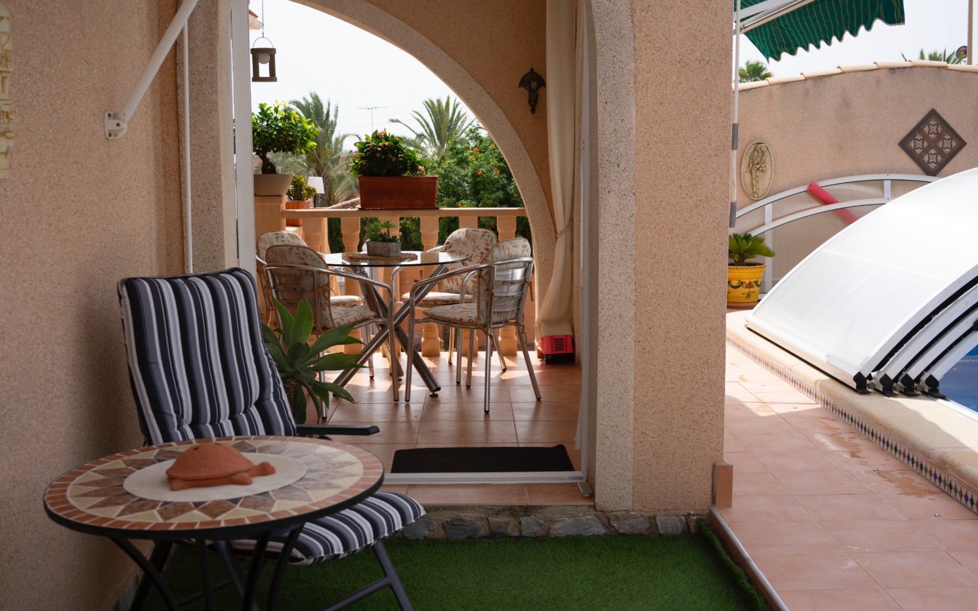 Resale - Villa - Ciudad Quesada - Town Center