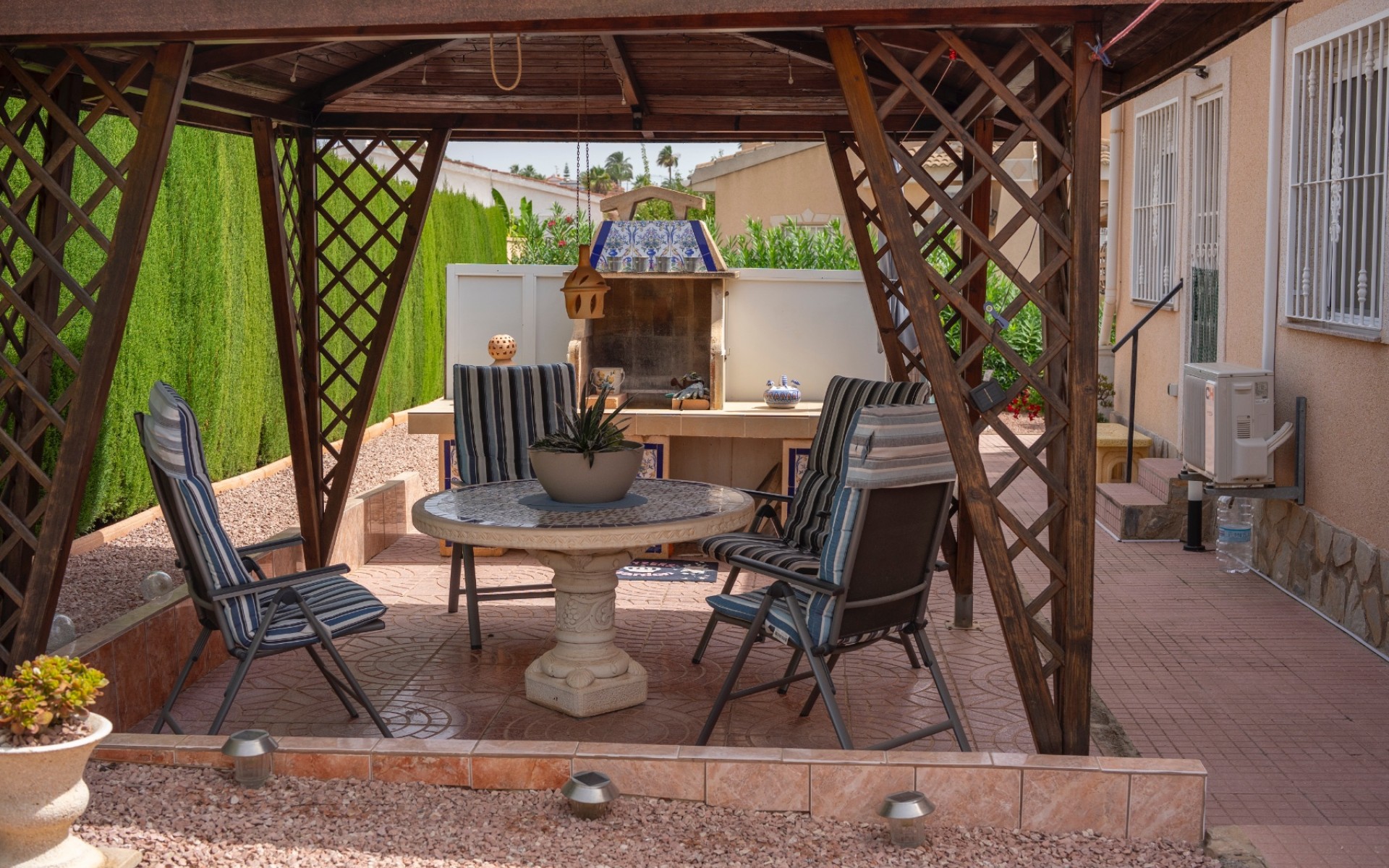 Resale - Villa - Ciudad Quesada - Town Center