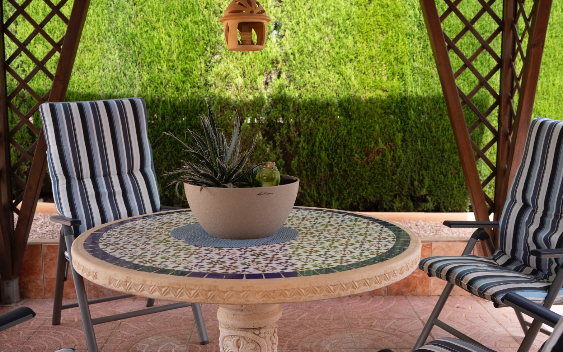 Resale - Villa - Ciudad Quesada - Town Center