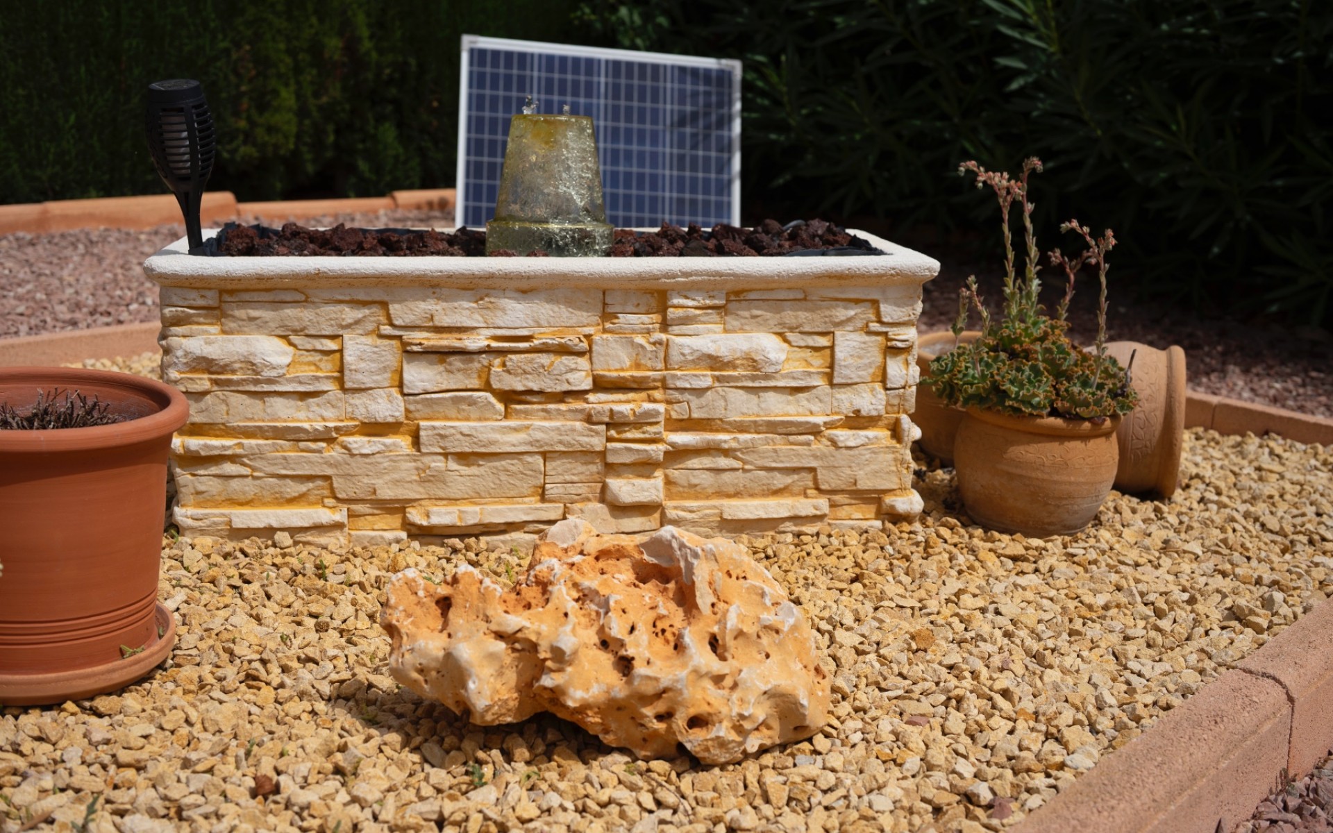 Resale - Villa - Ciudad Quesada - Town Center