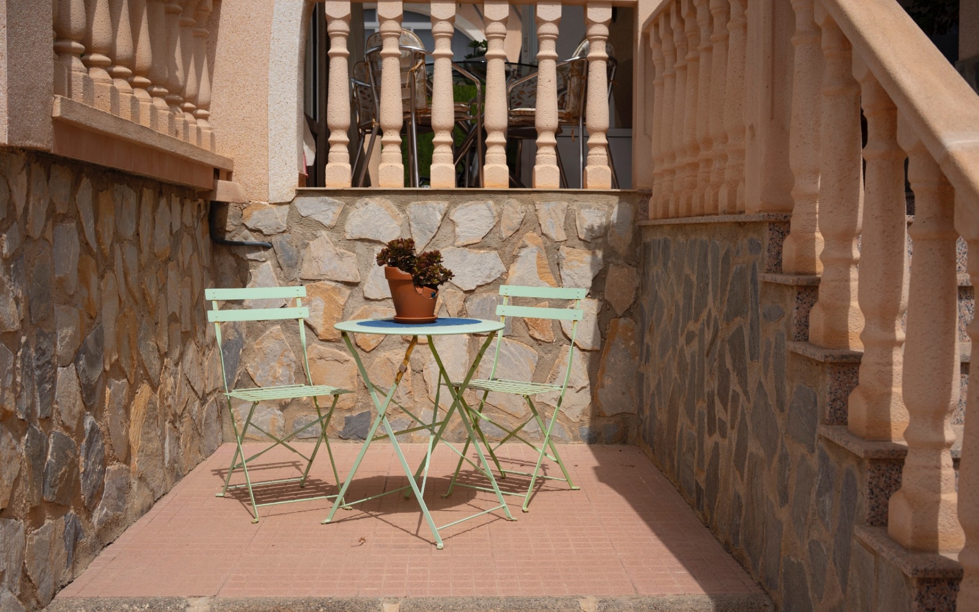 Resale - Villa - Ciudad Quesada - Town Center