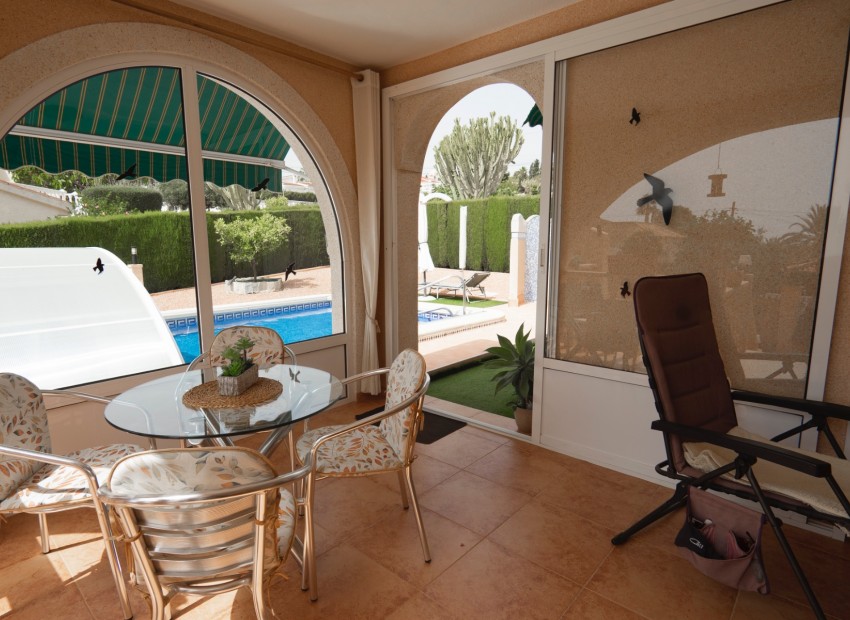 Resale - Villa - Ciudad Quesada - Town Center