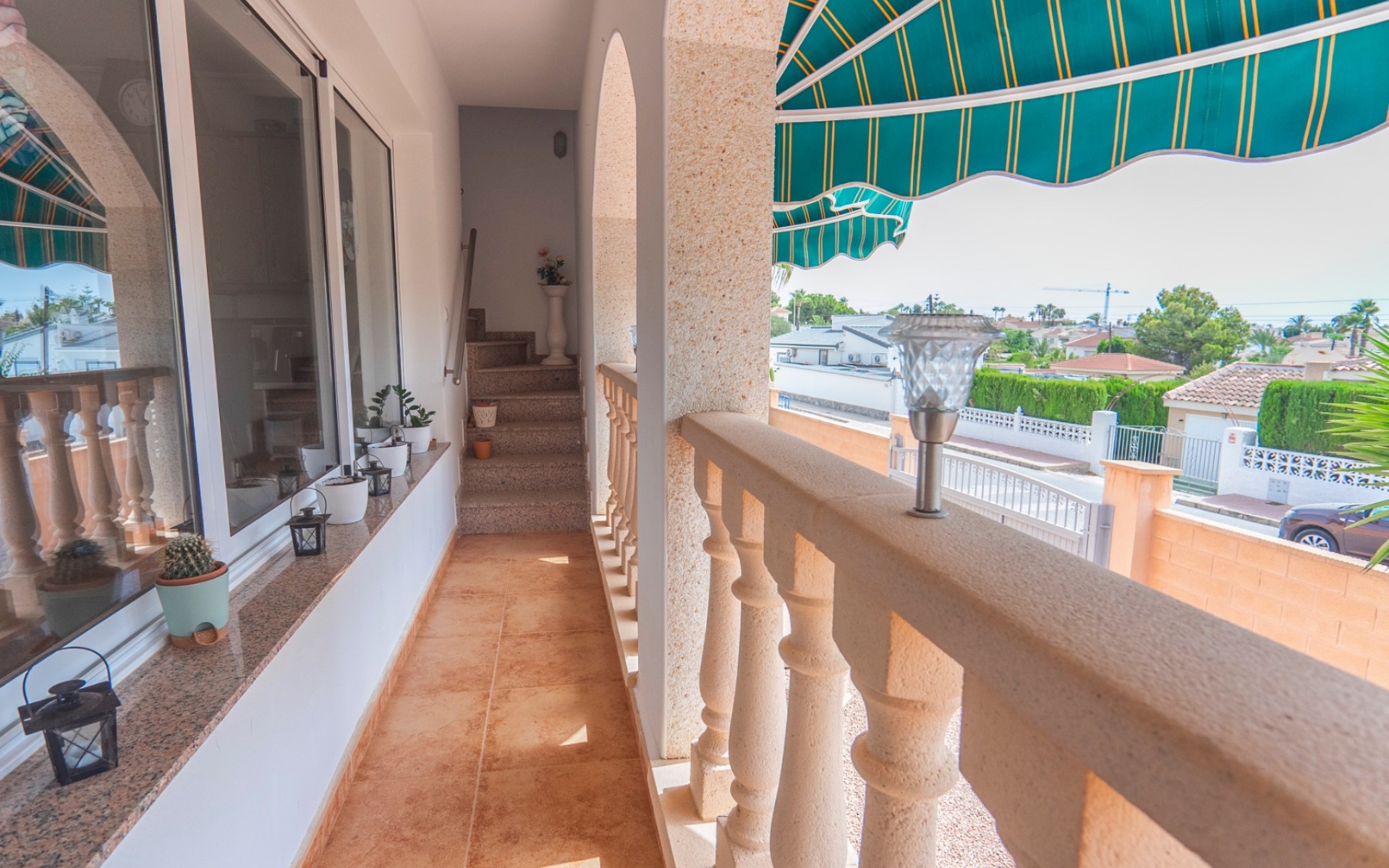 Resale - Villa - Ciudad Quesada - Town Center