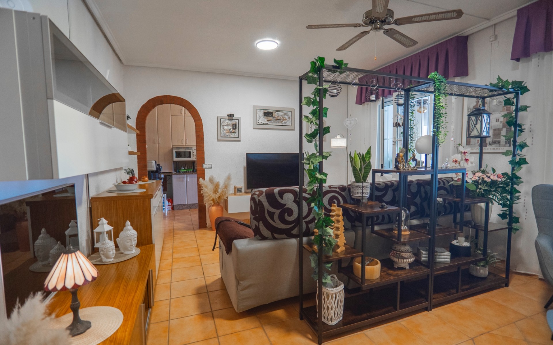 Resale - Villa - Ciudad Quesada - Town Center