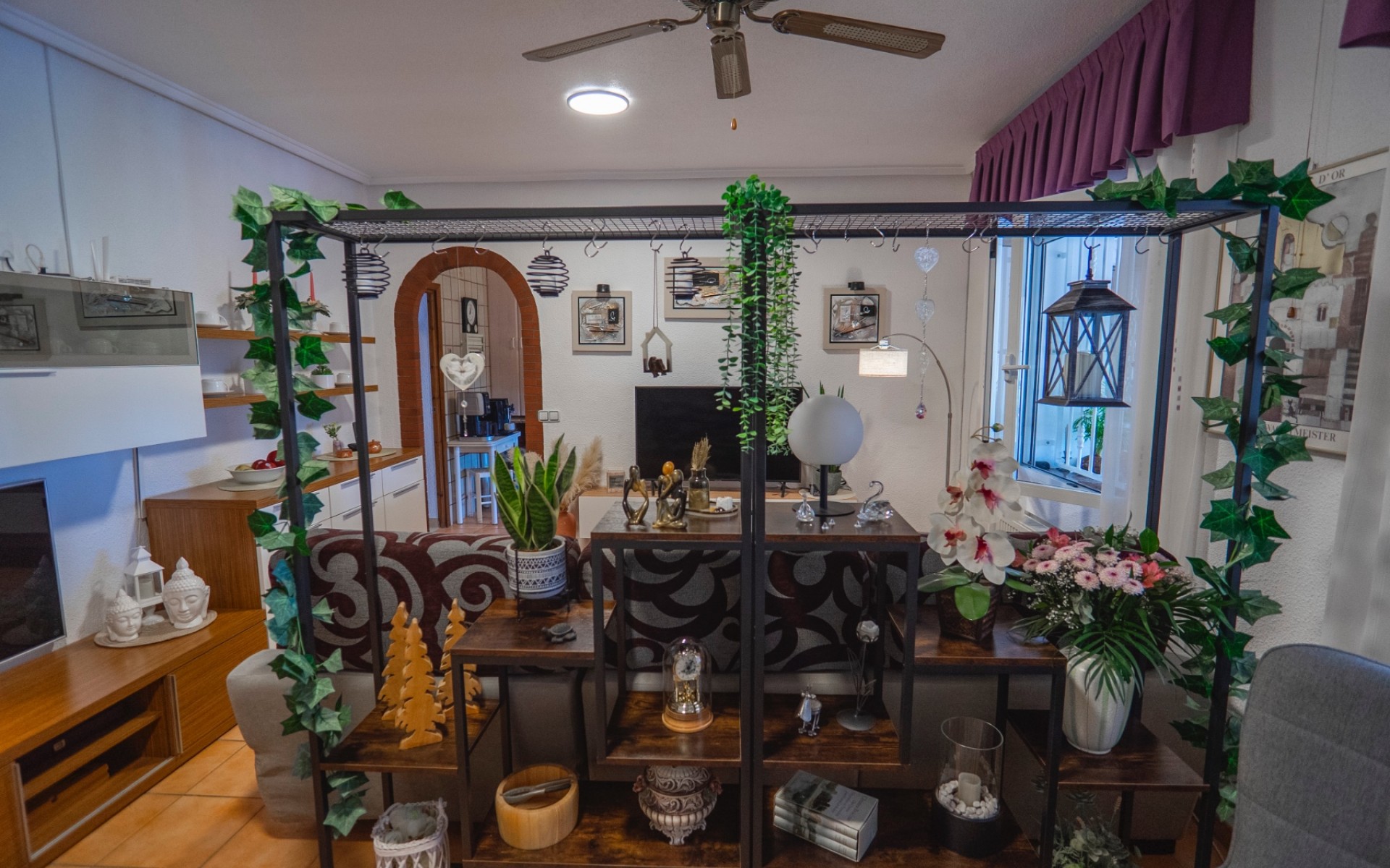 Resale - Villa - Ciudad Quesada - Town Center