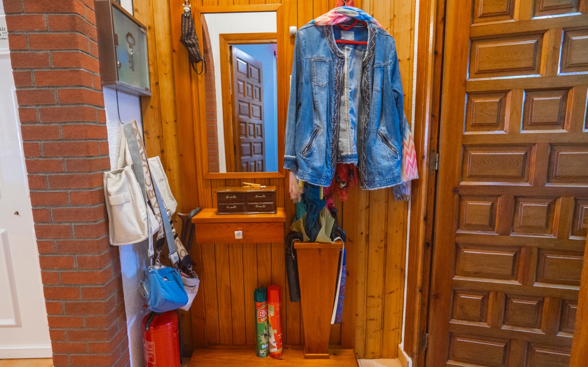 Resale - Villa - Ciudad Quesada - Town Center