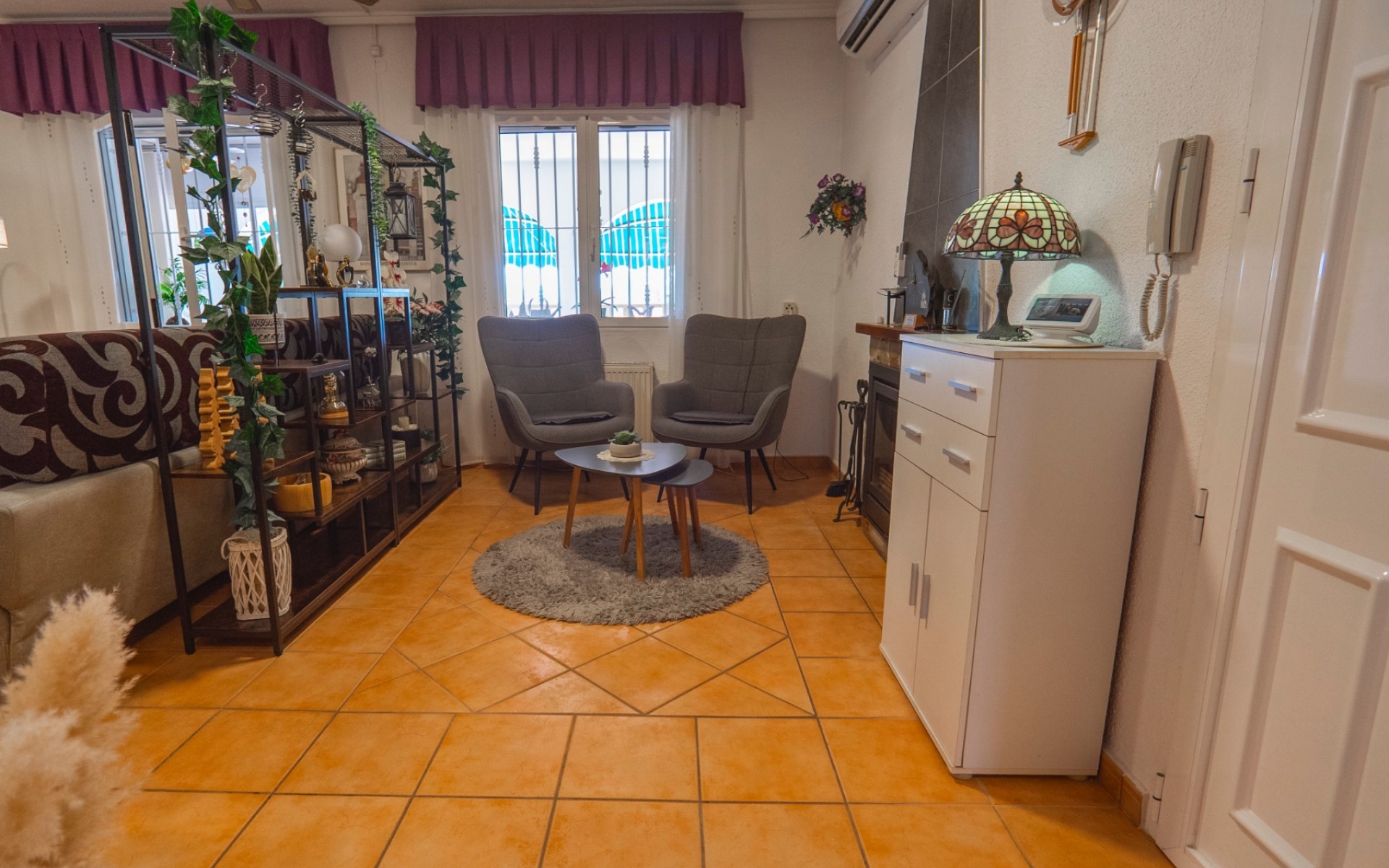 Resale - Villa - Ciudad Quesada - Town Center