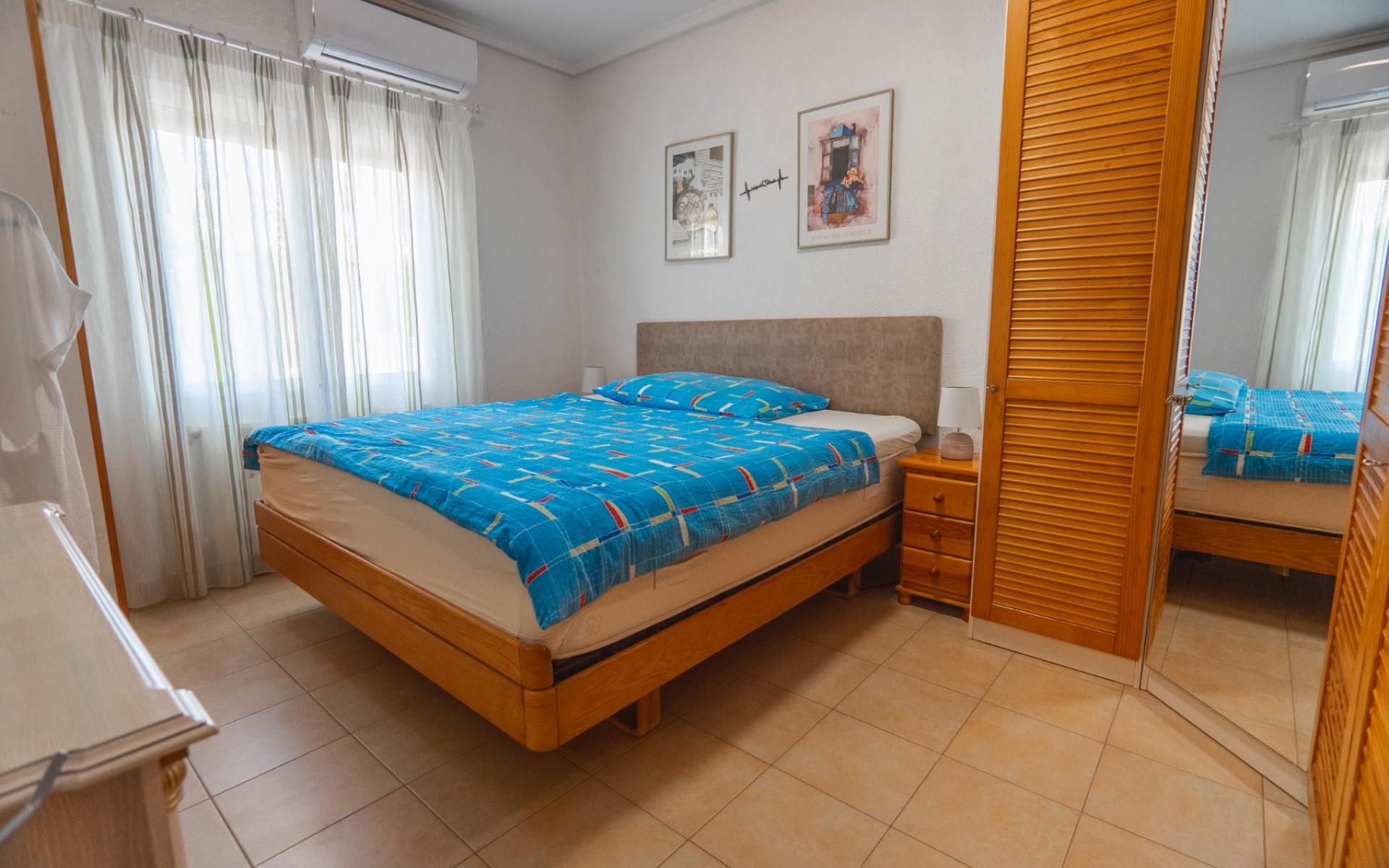 Resale - Villa - Ciudad Quesada - Town Center