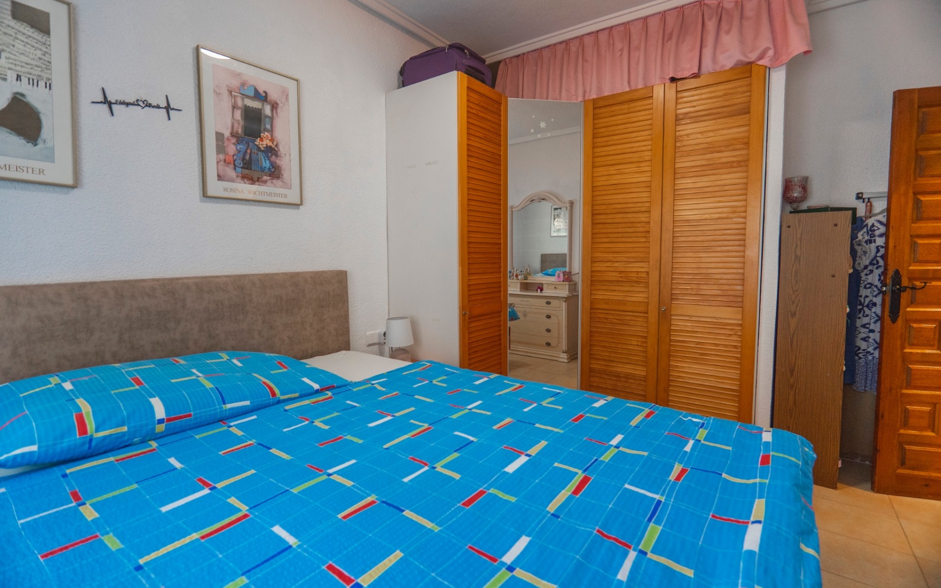 Resale - Villa - Ciudad Quesada - Town Center