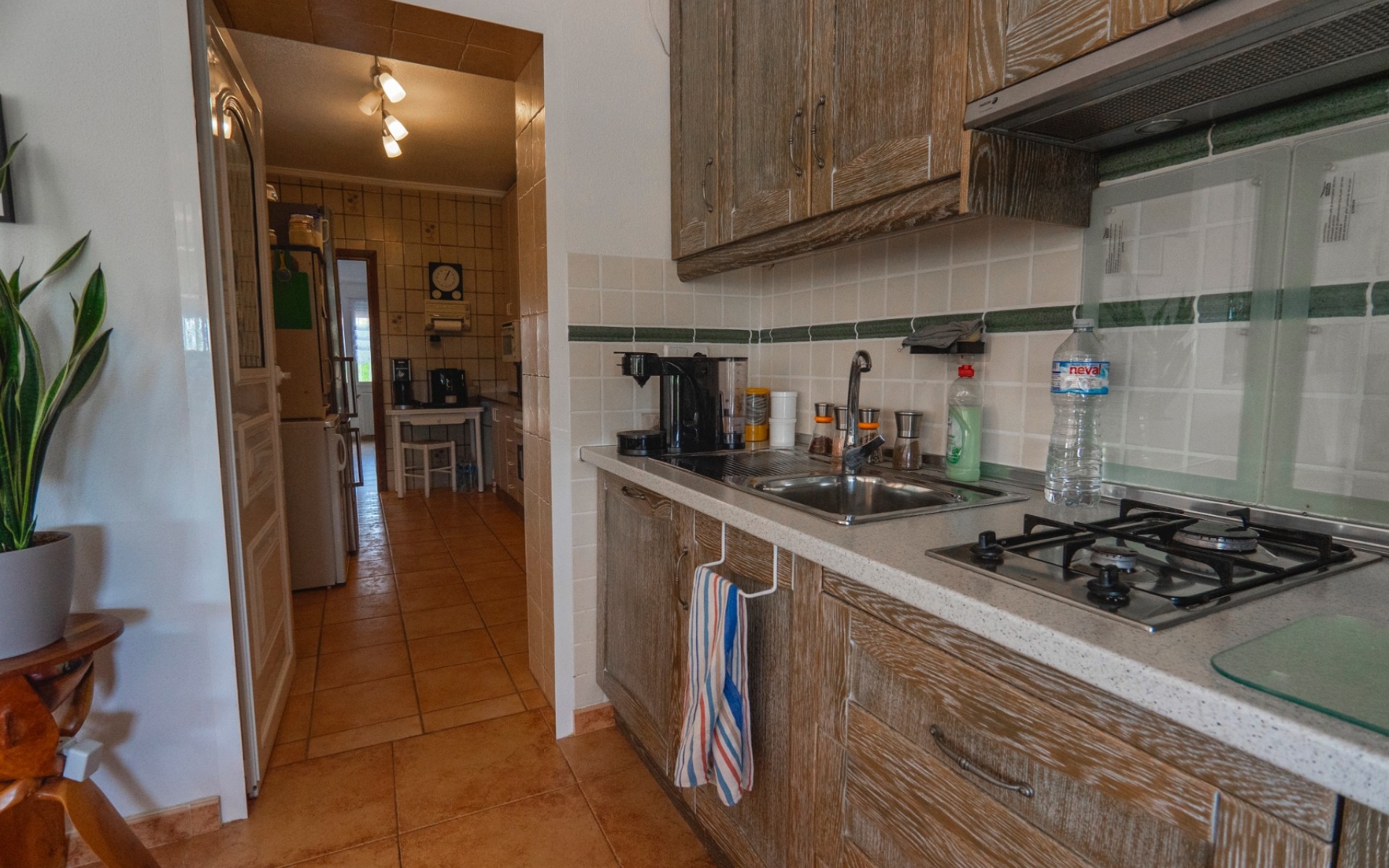 Resale - Villa - Ciudad Quesada - Town Center