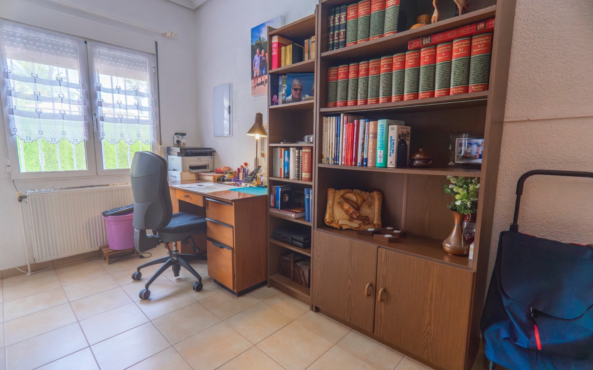 Resale - Villa - Ciudad Quesada - Town Center