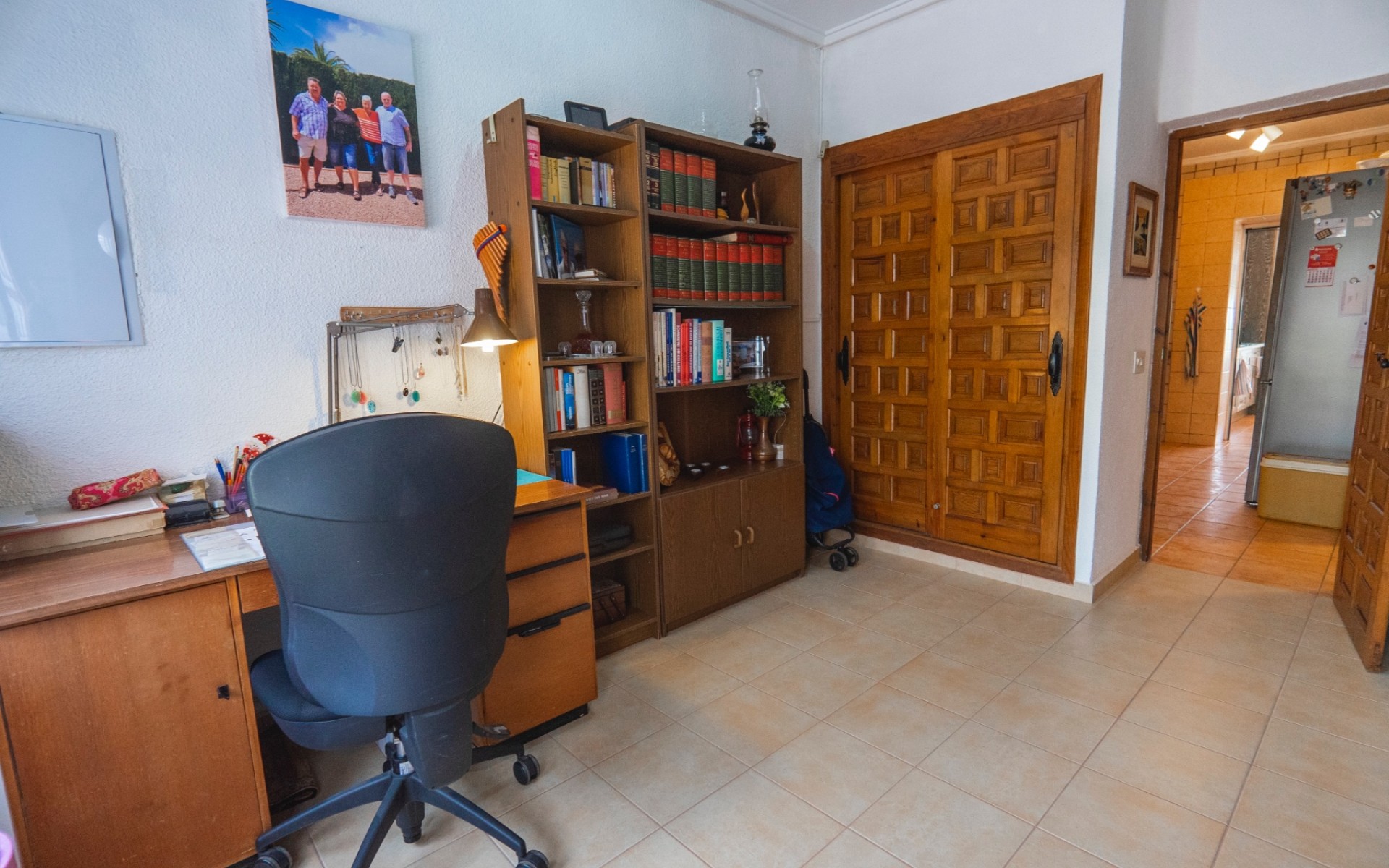 Resale - Villa - Ciudad Quesada - Town Center