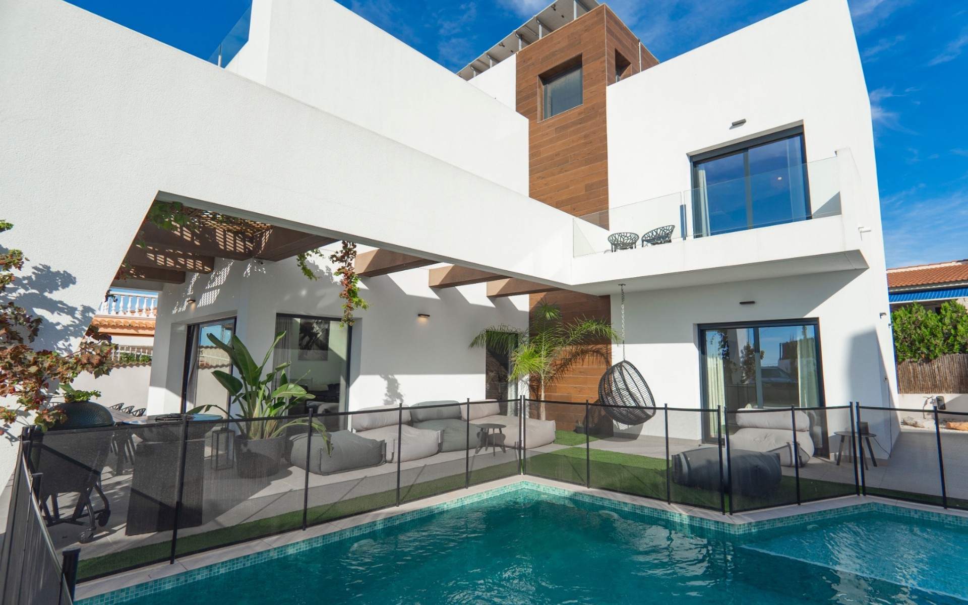 Resale - Villa - Ciudad Quesada - Town Center